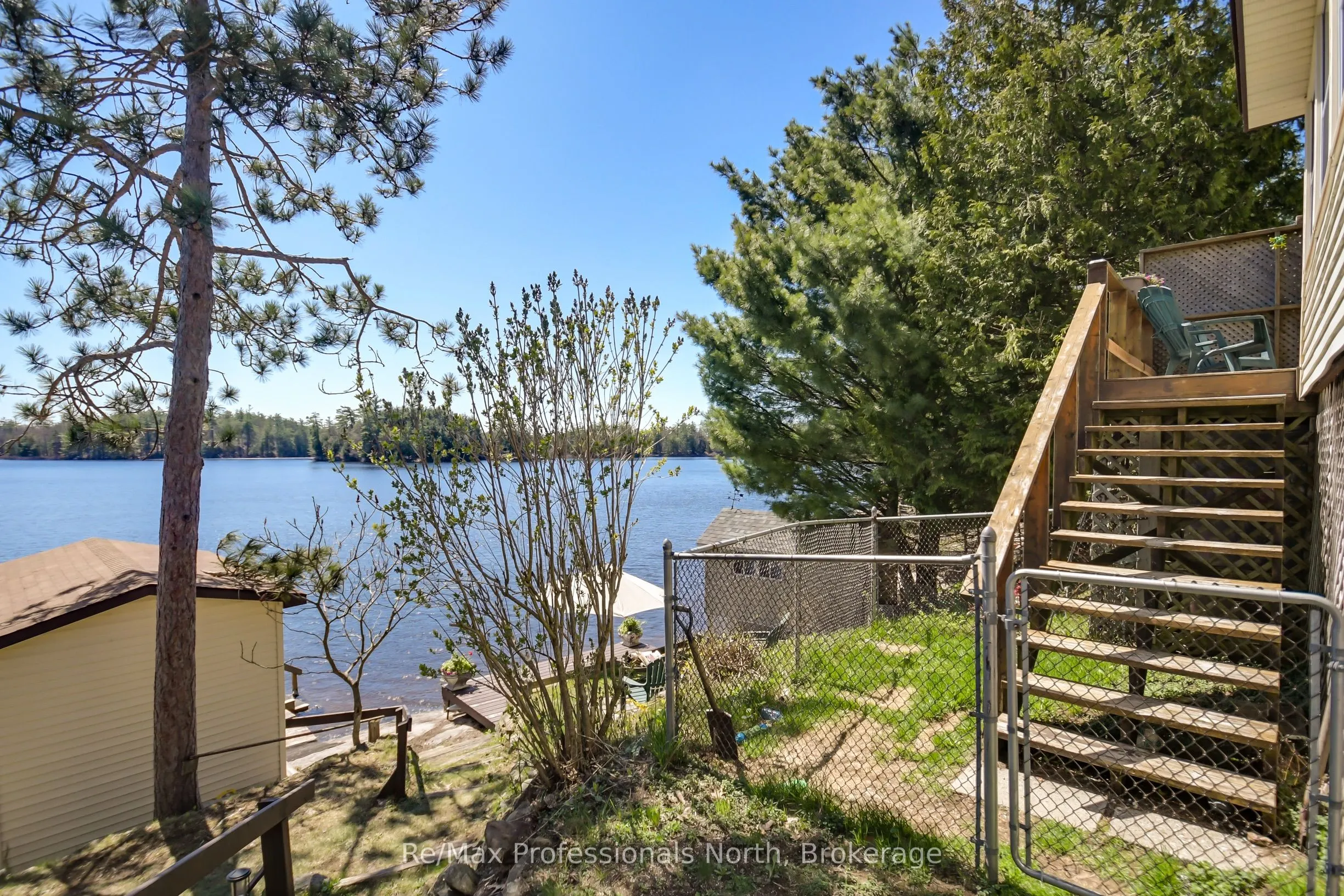 1055 EVANSWOOD Drive