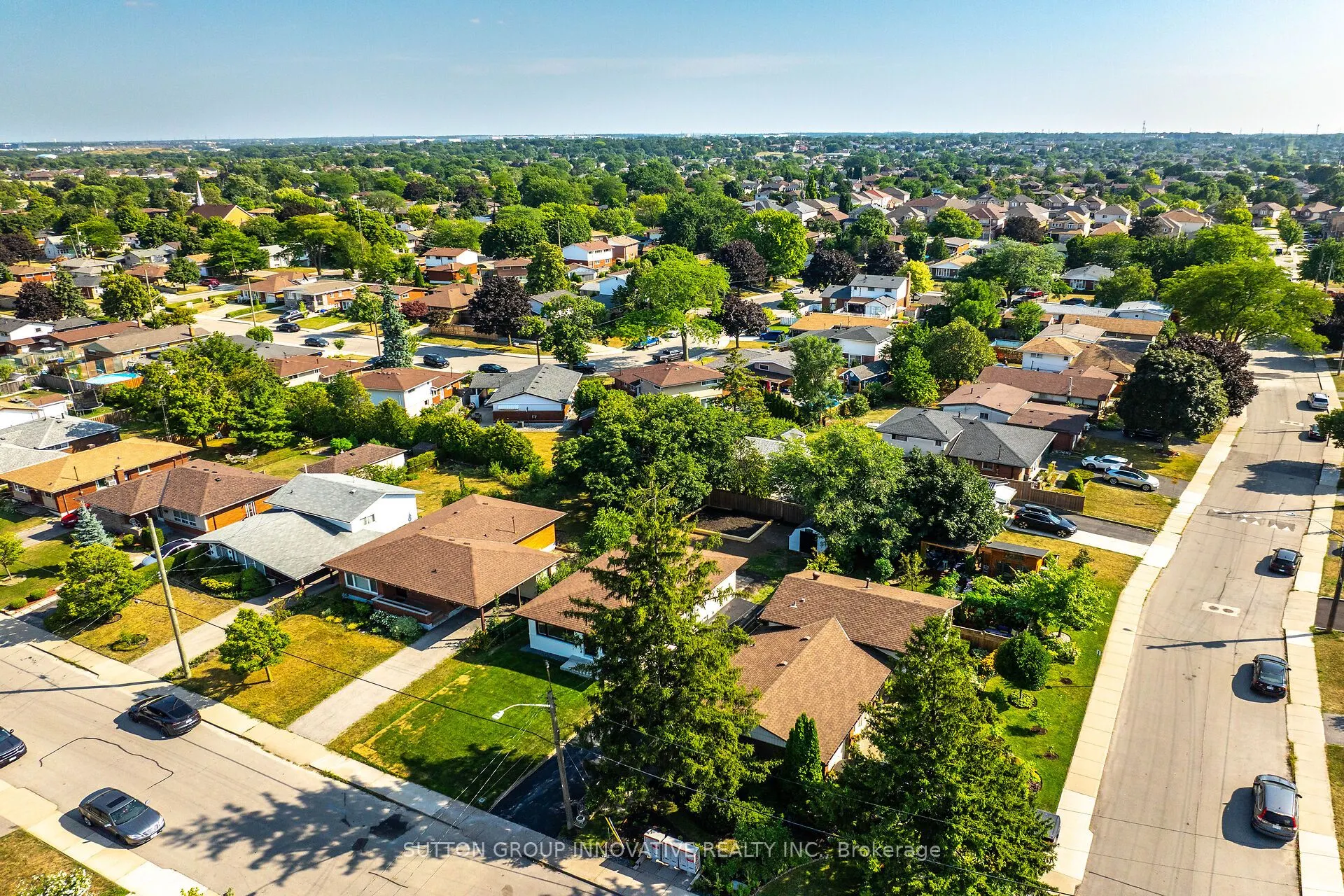4 Lilacside Drive