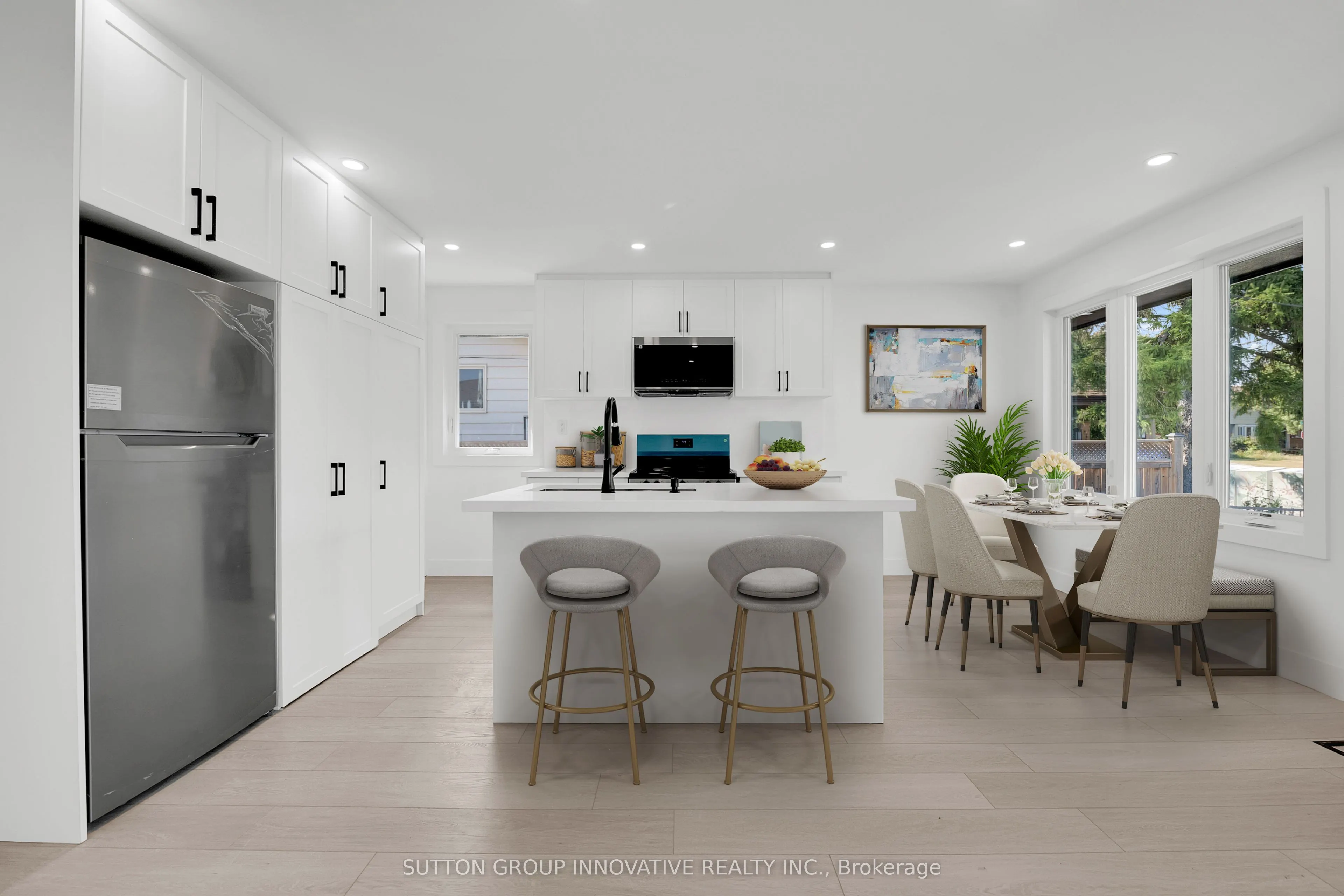 4 Lilacside Drive