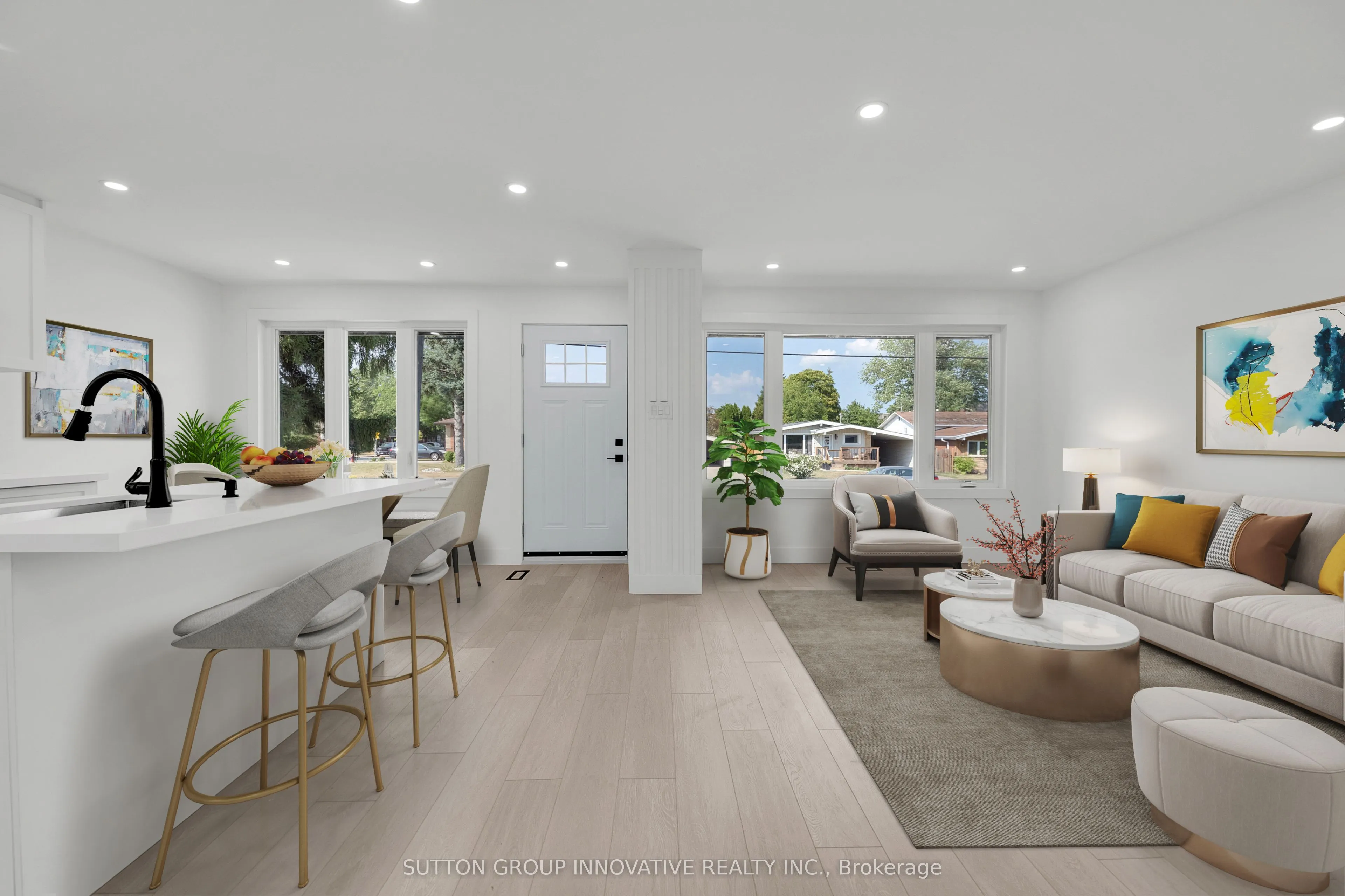 4 Lilacside Drive