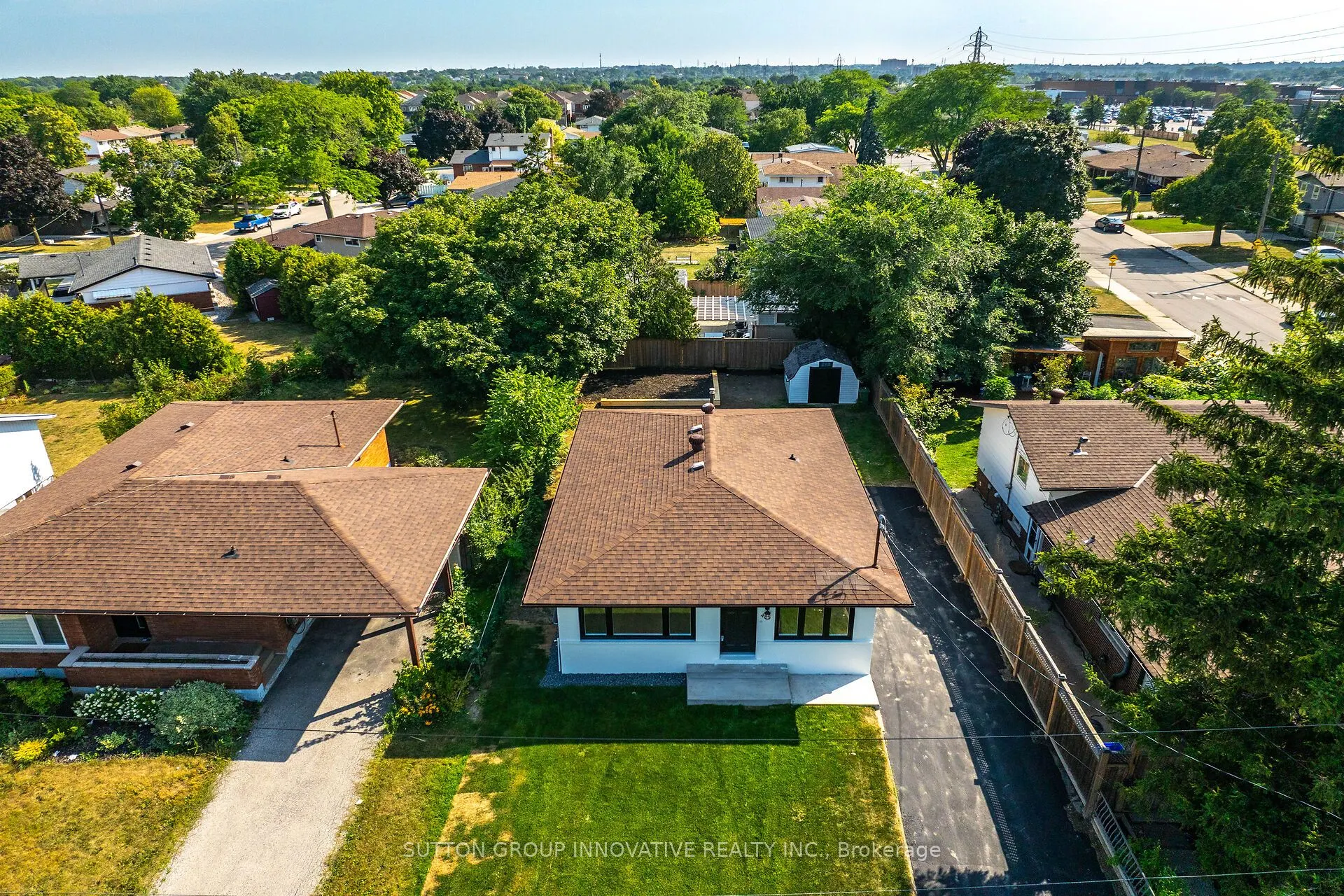 4 Lilacside Drive