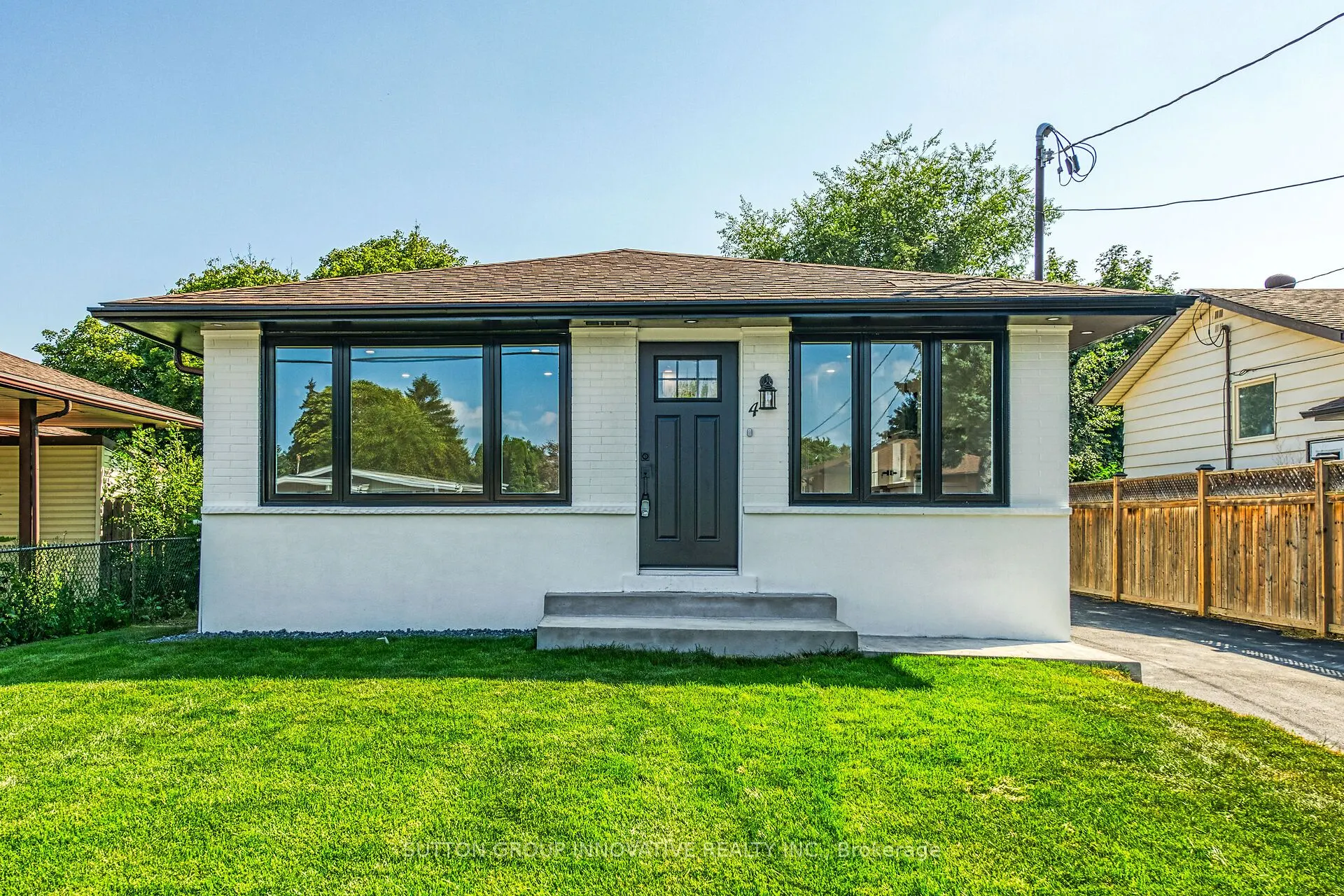 4 Lilacside Drive