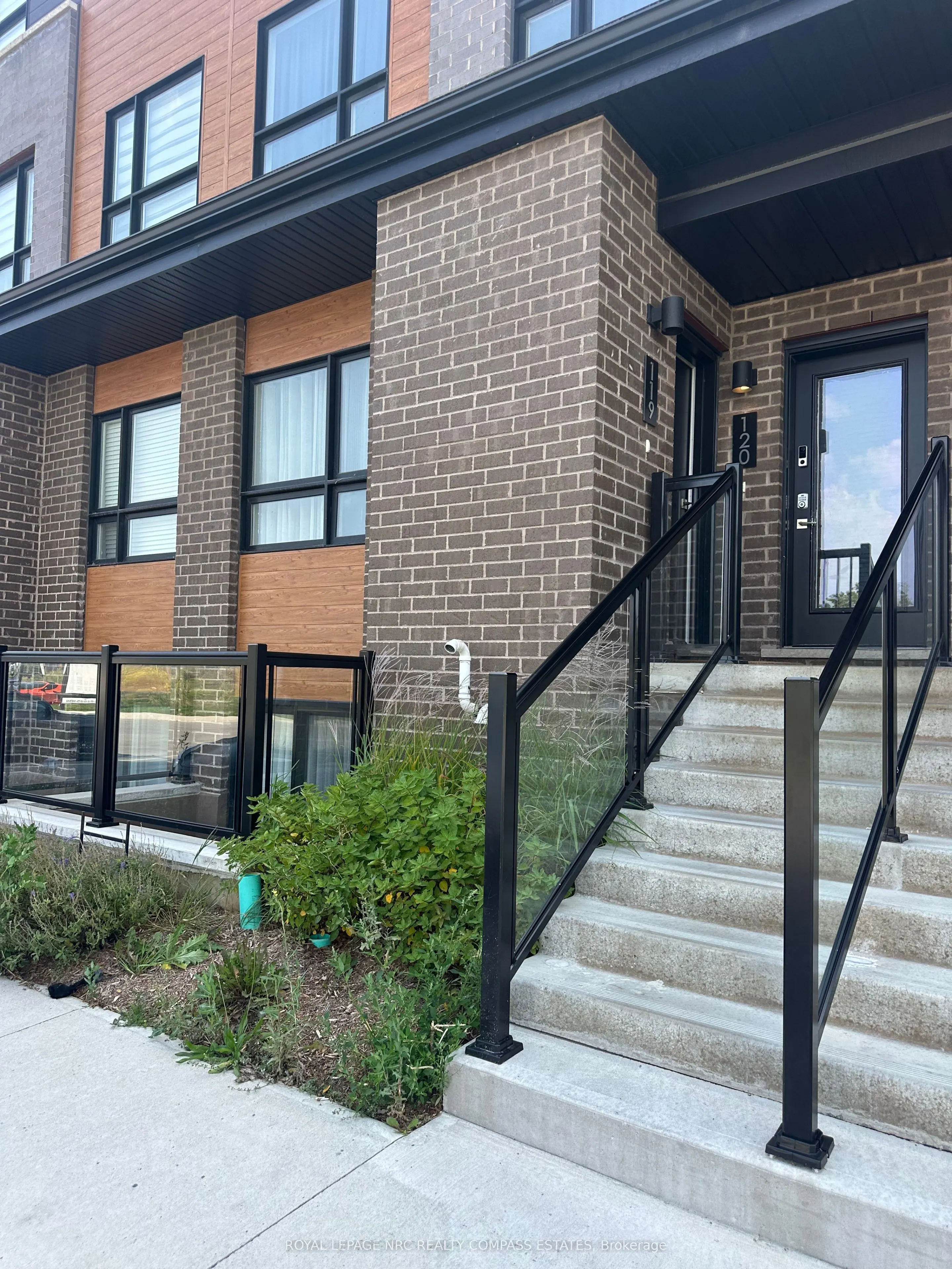6705 Cropp Street, #119