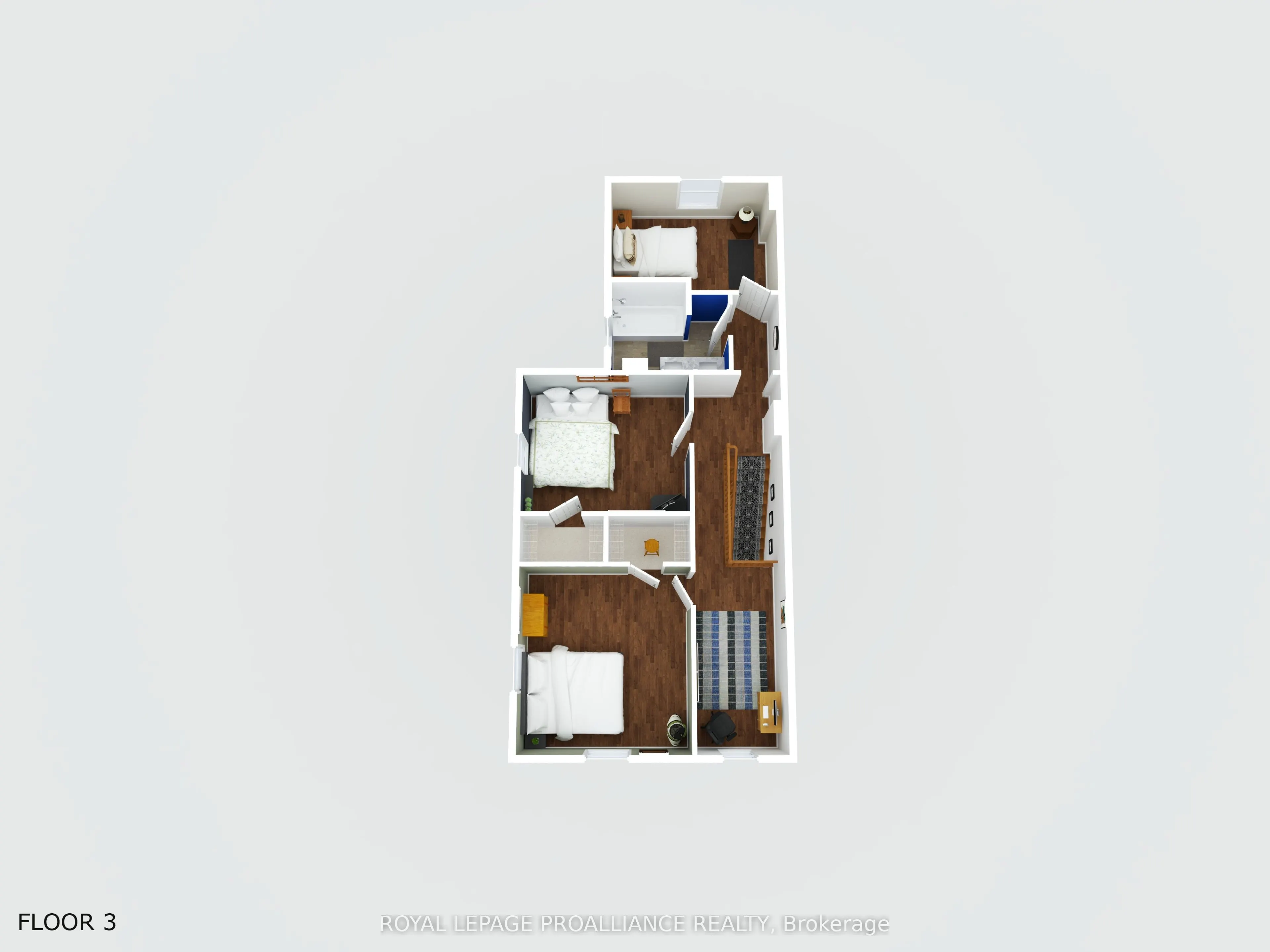 19 Pine Street S