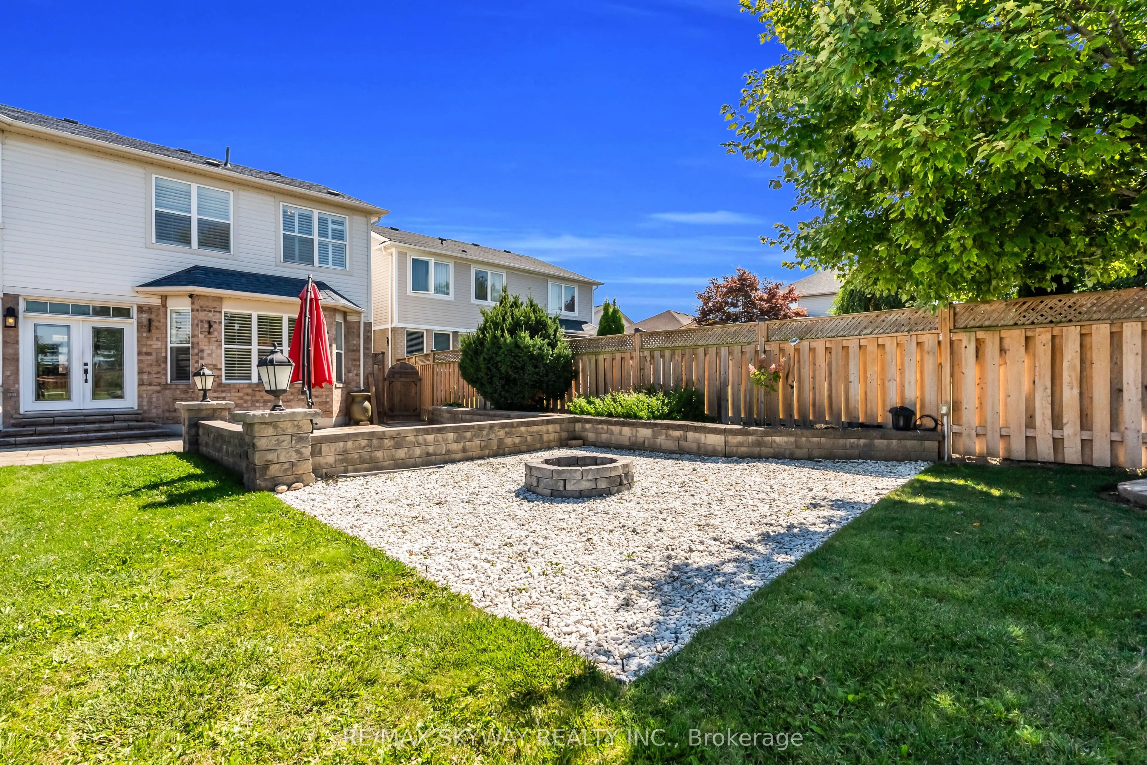 7 Jenner Court