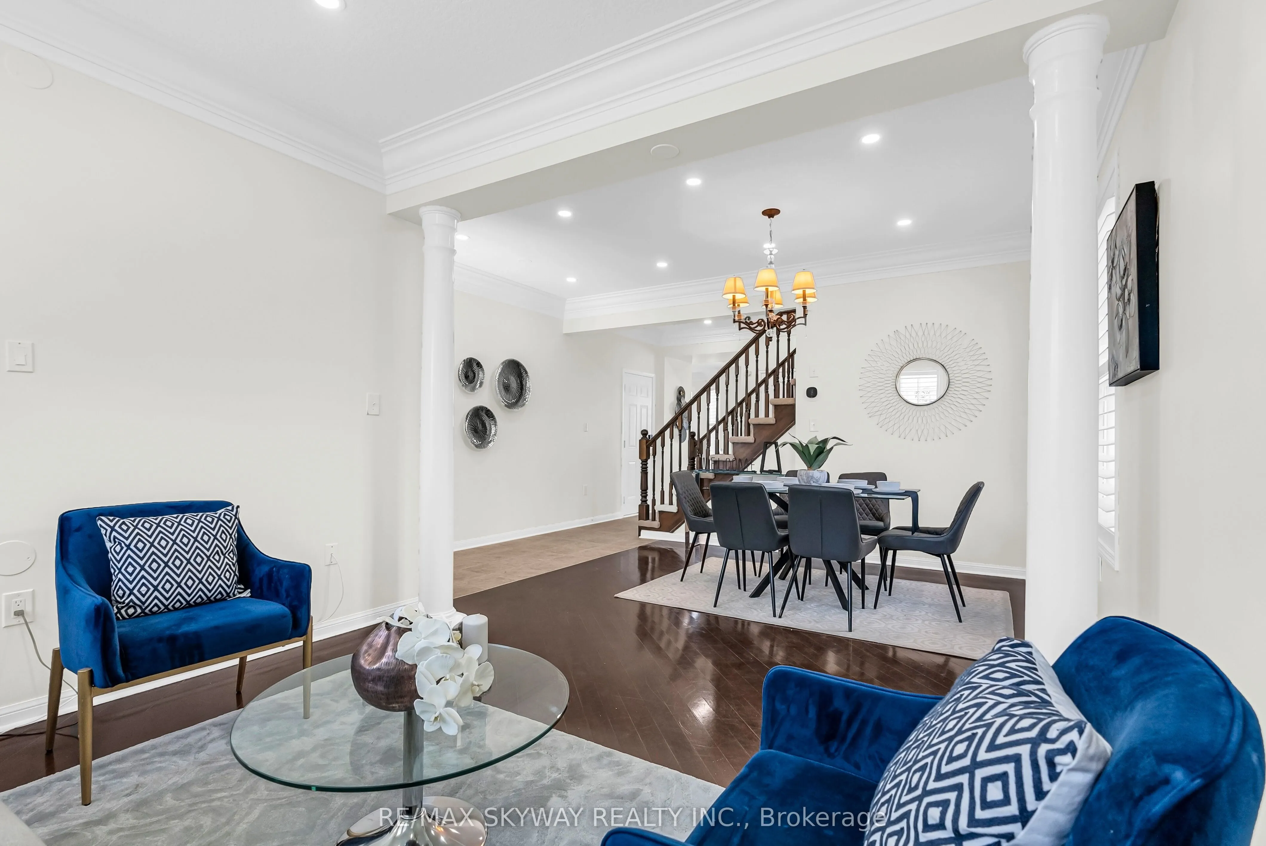 7 Jenner Court