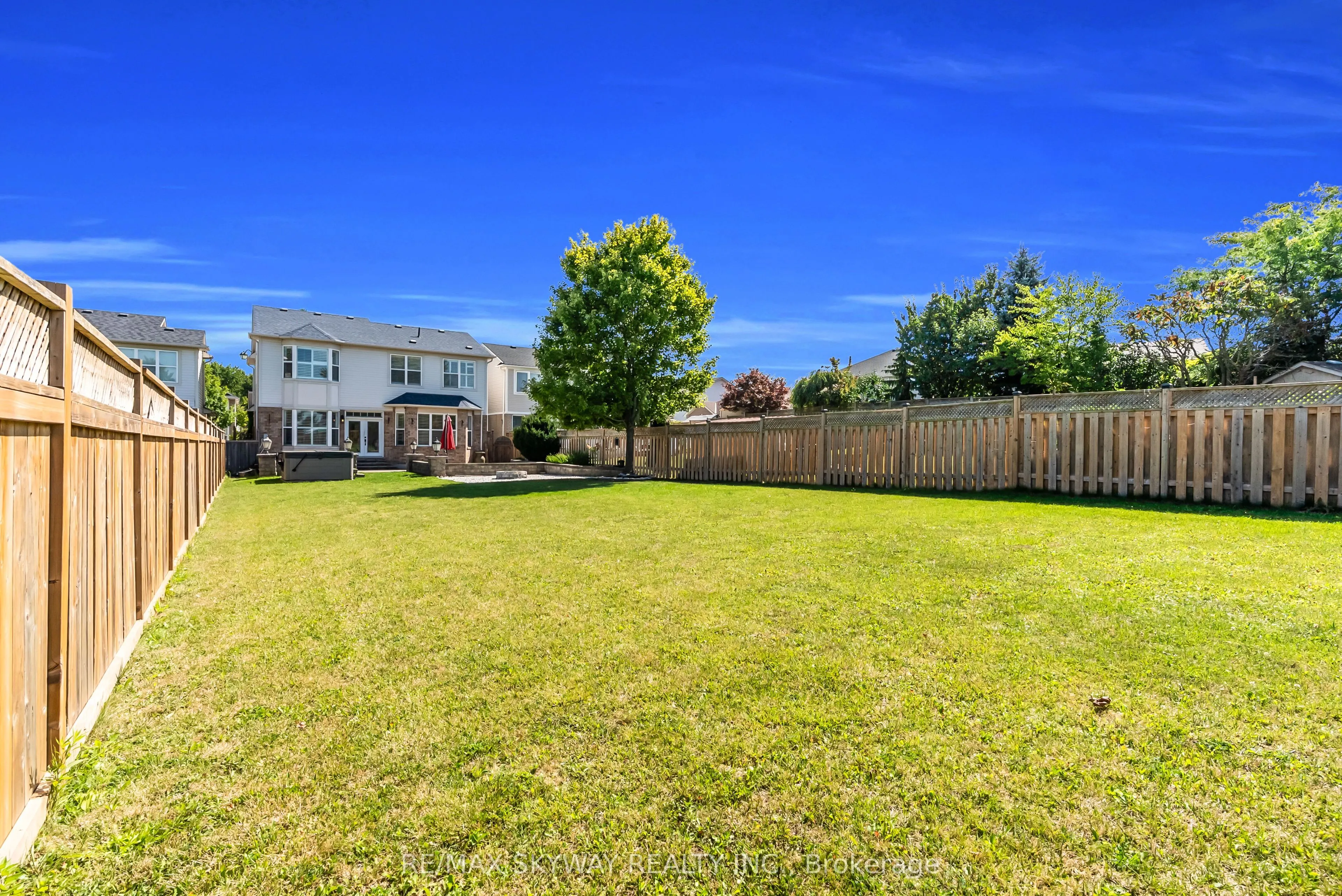 7 Jenner Court