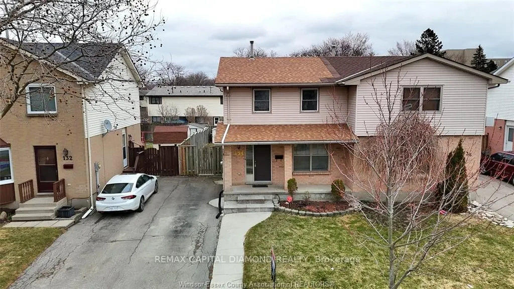 134 Golfdale Crescent