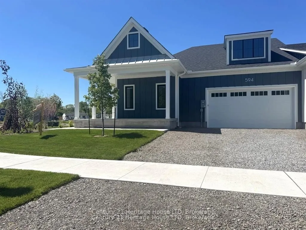 594 Seneca Drive
