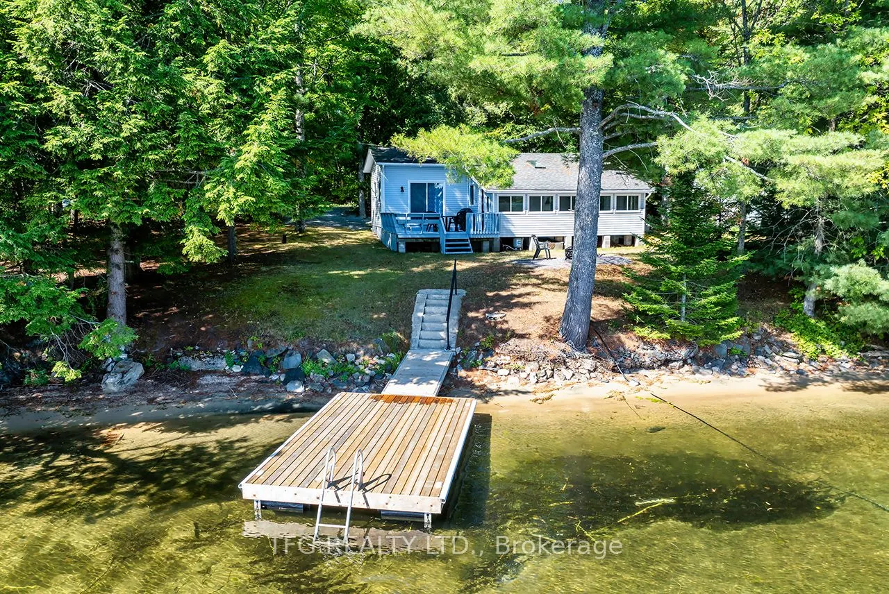 167 Moffat Road