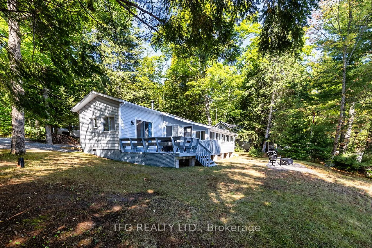 167 Moffat Road