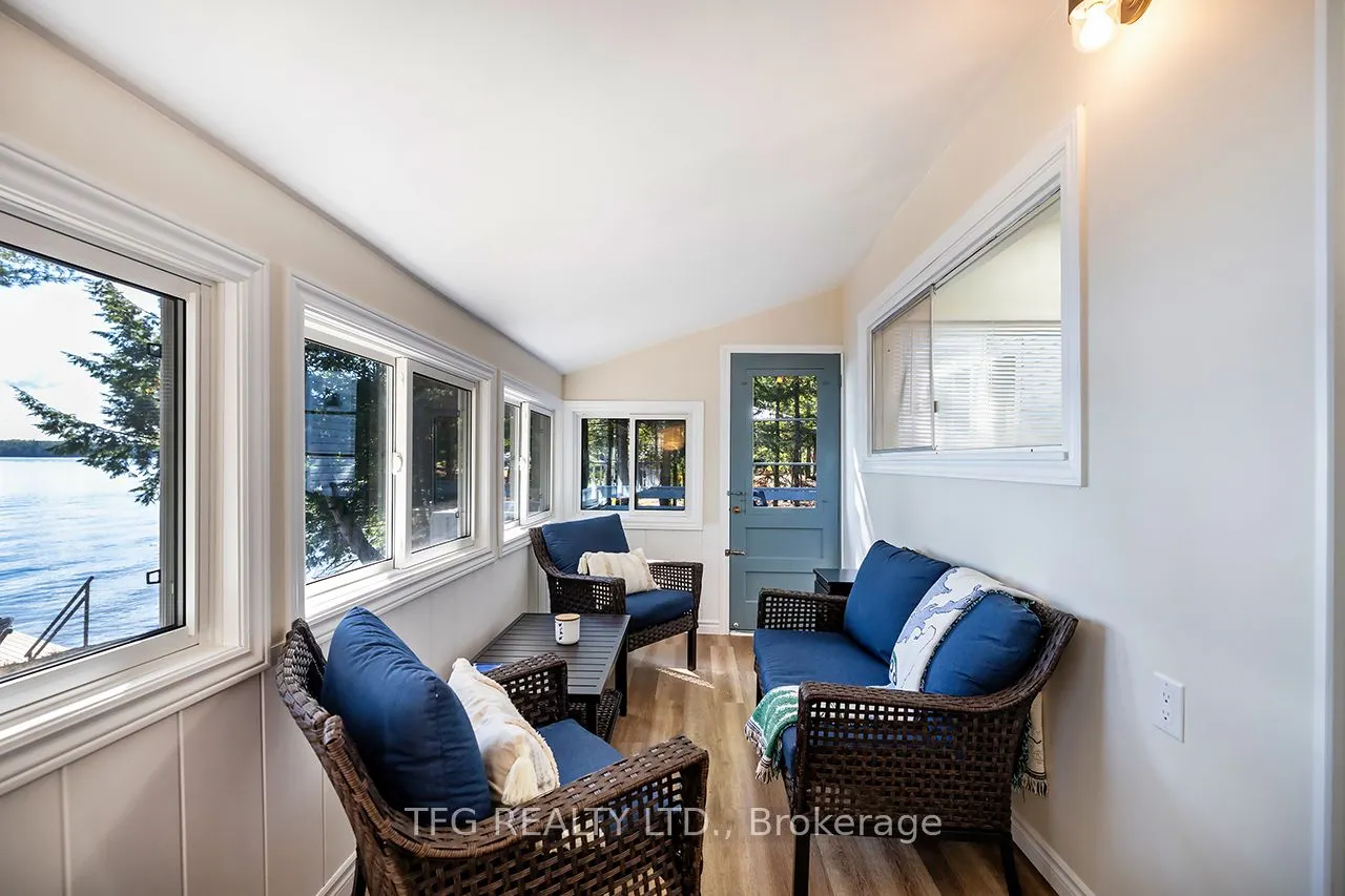 167 Moffat Road