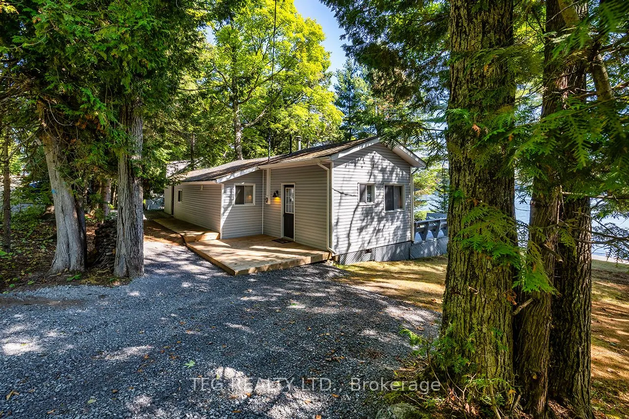 167 Moffat Road