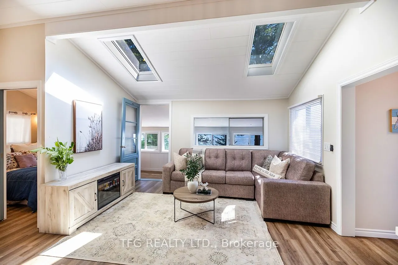 167 Moffat Road