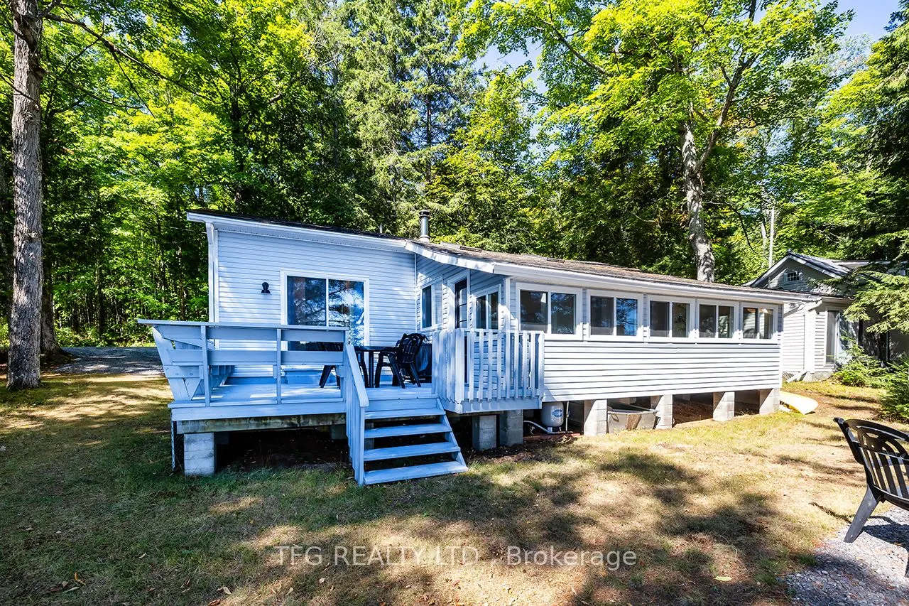 167 Moffat Road