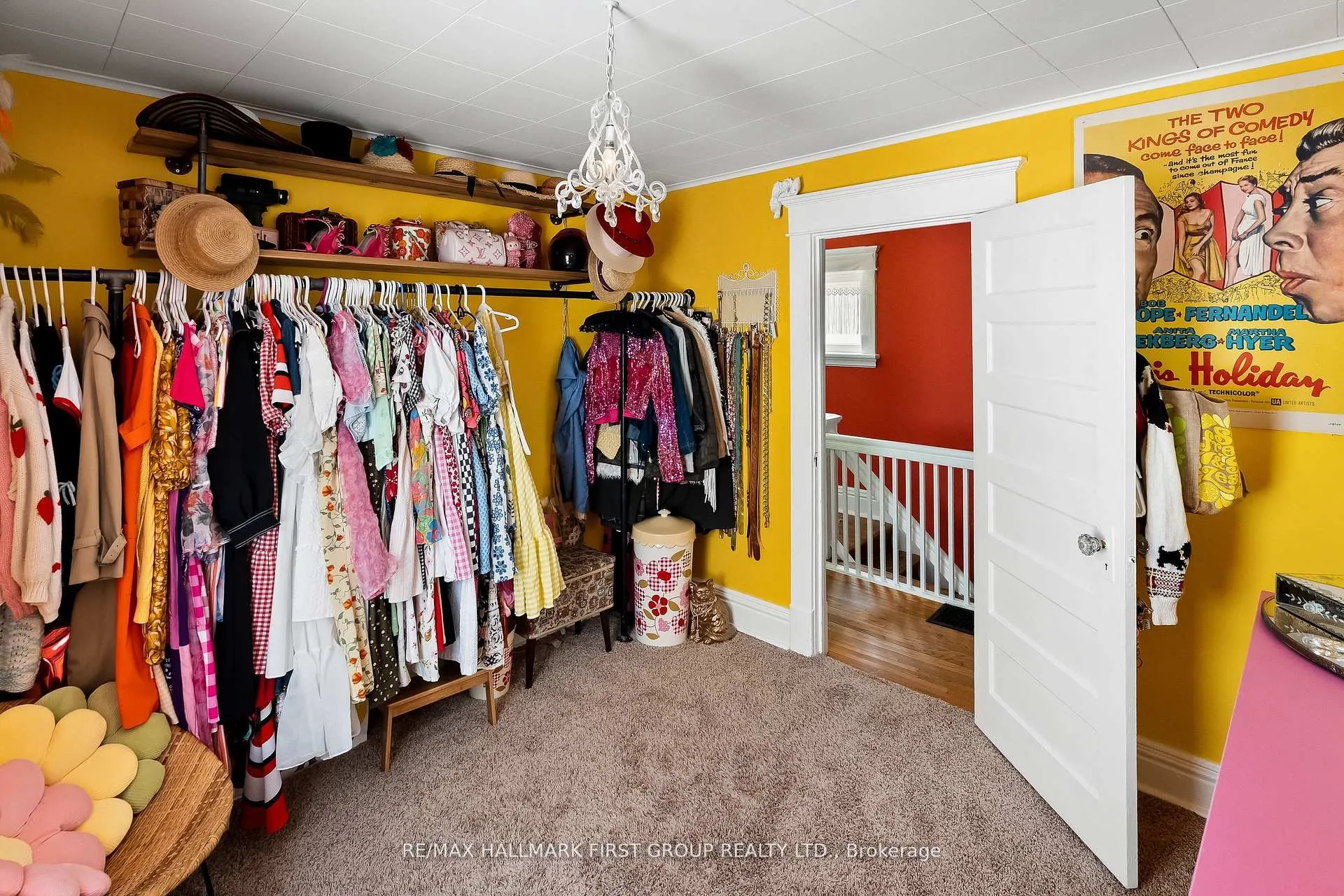168 Adeline Street