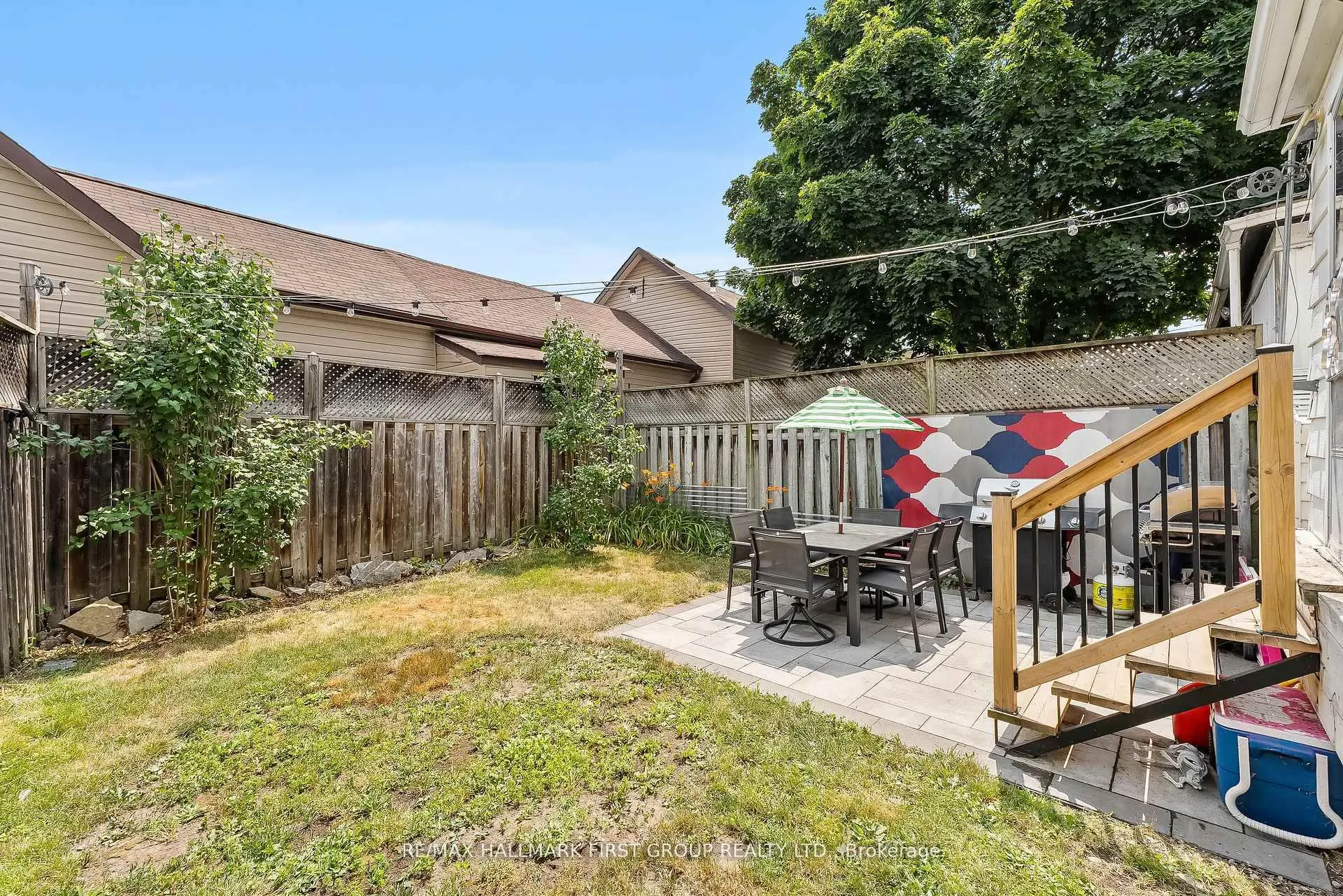 168 Adeline Street