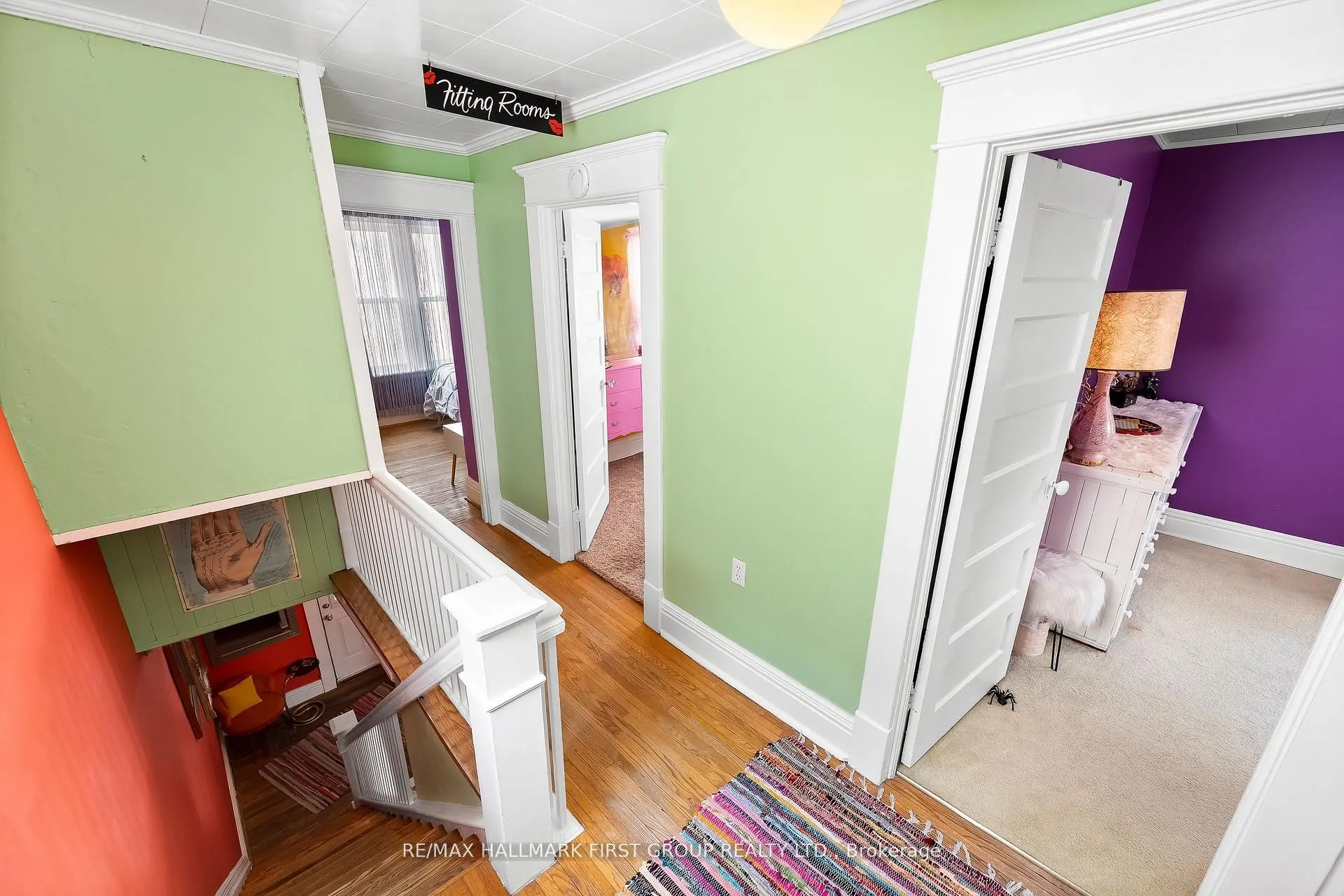 168 Adeline Street