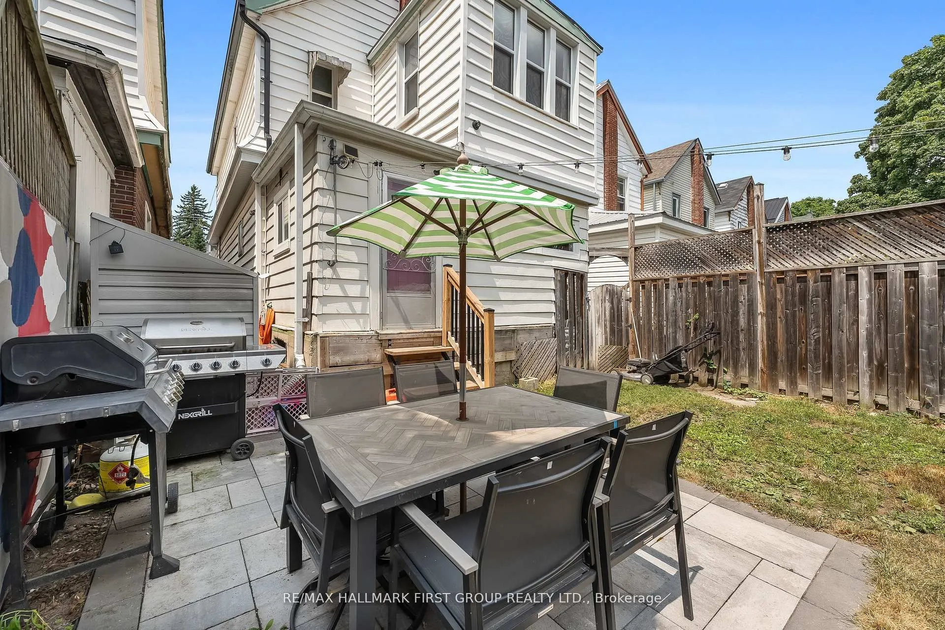 168 Adeline Street