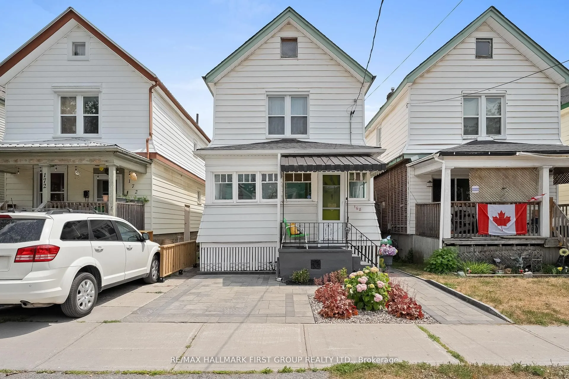 168 Adeline Street