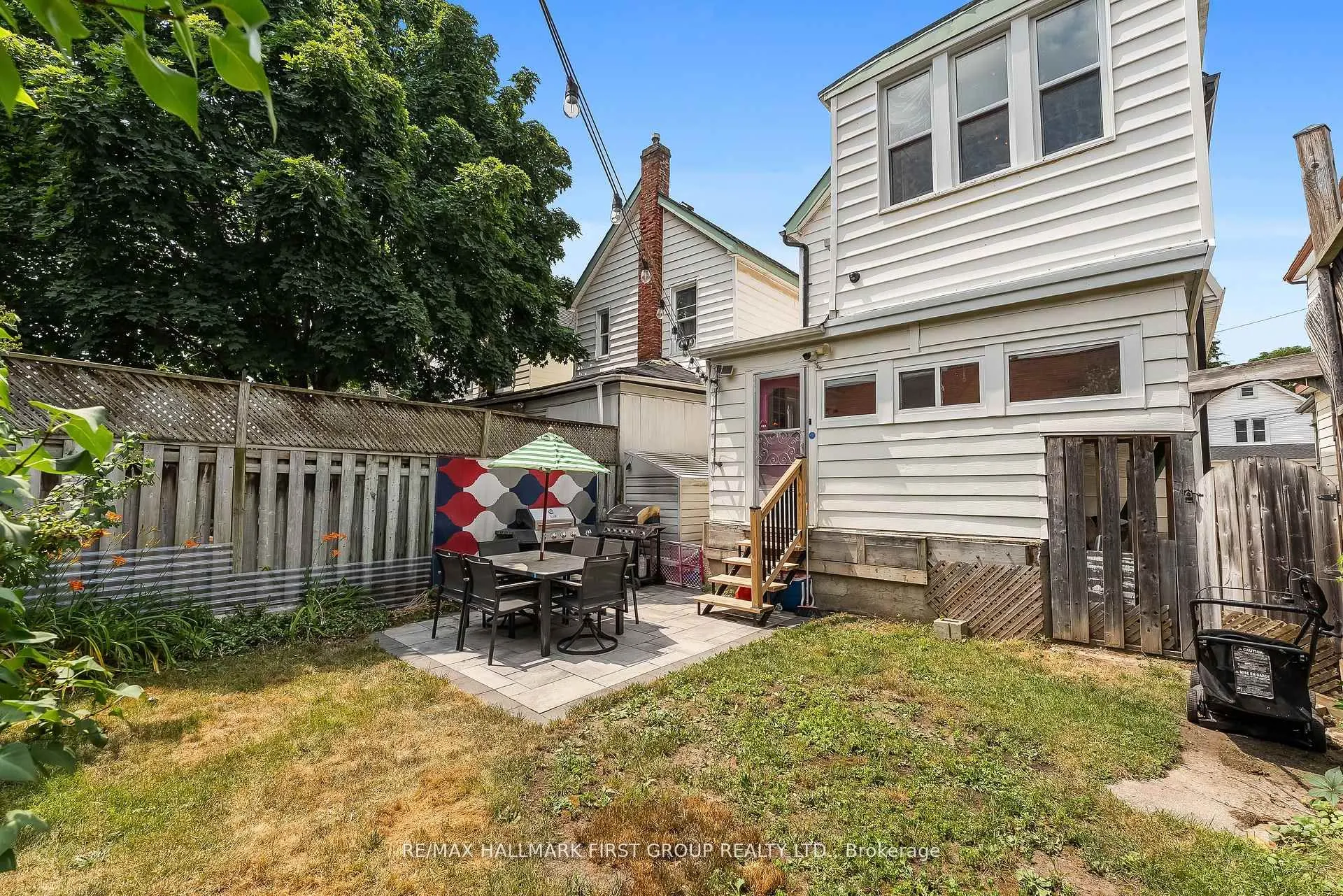 168 Adeline Street