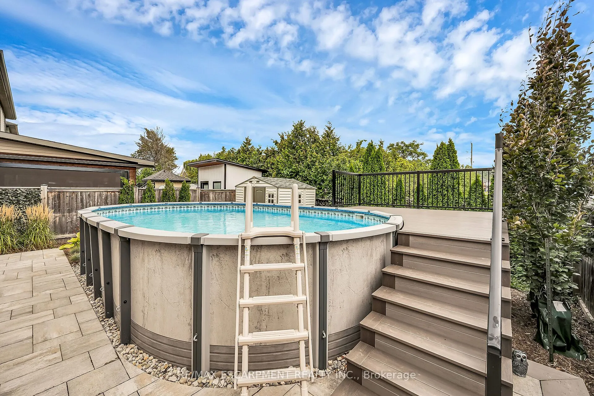70 Escarpment Drive