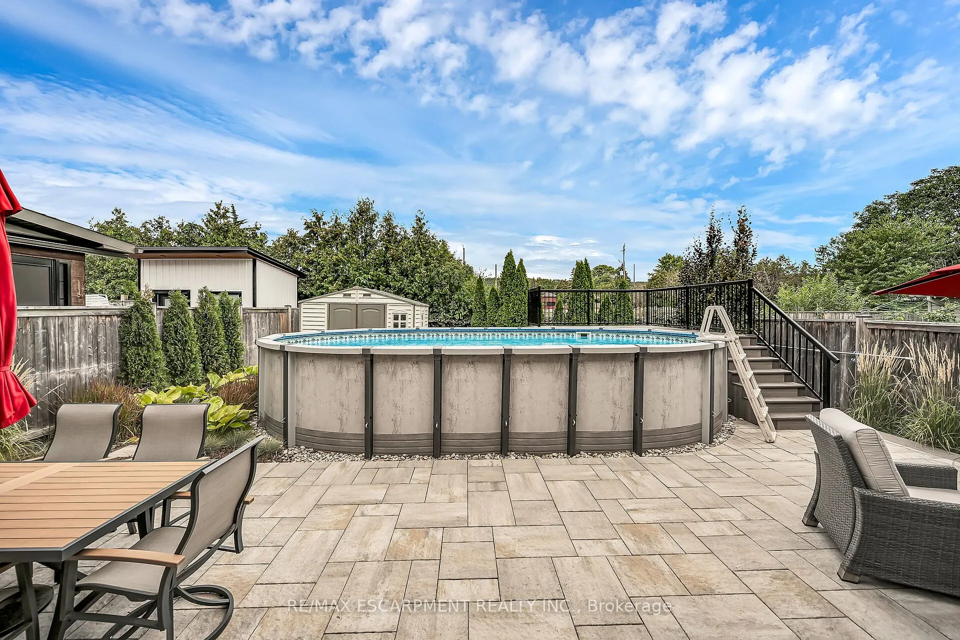 70 Escarpment Drive