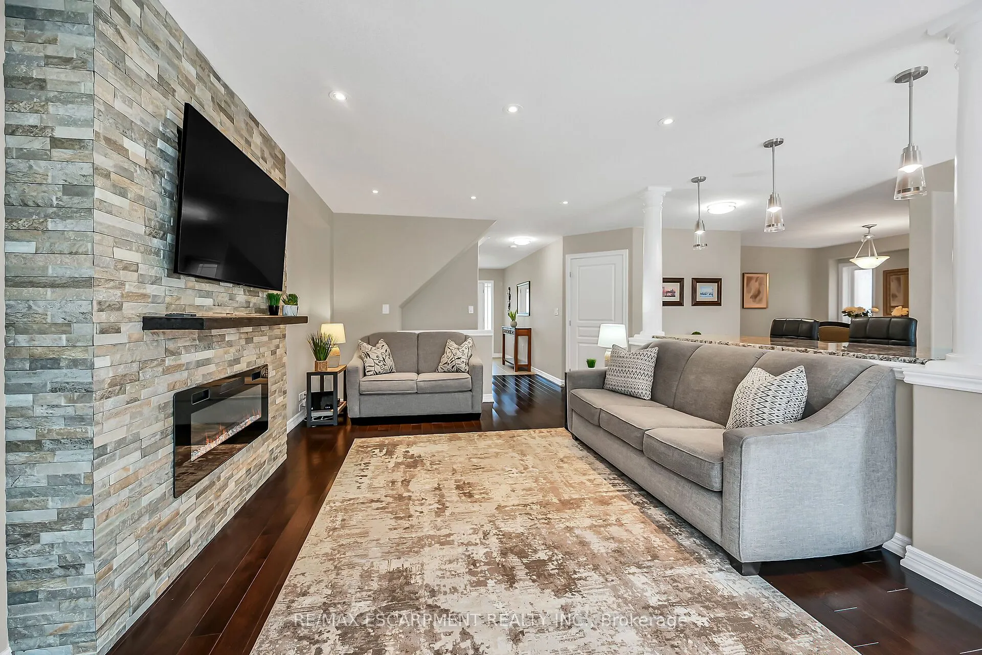 70 Escarpment Drive