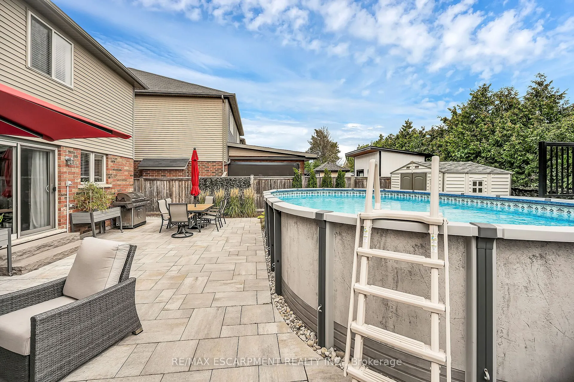 70 Escarpment Drive