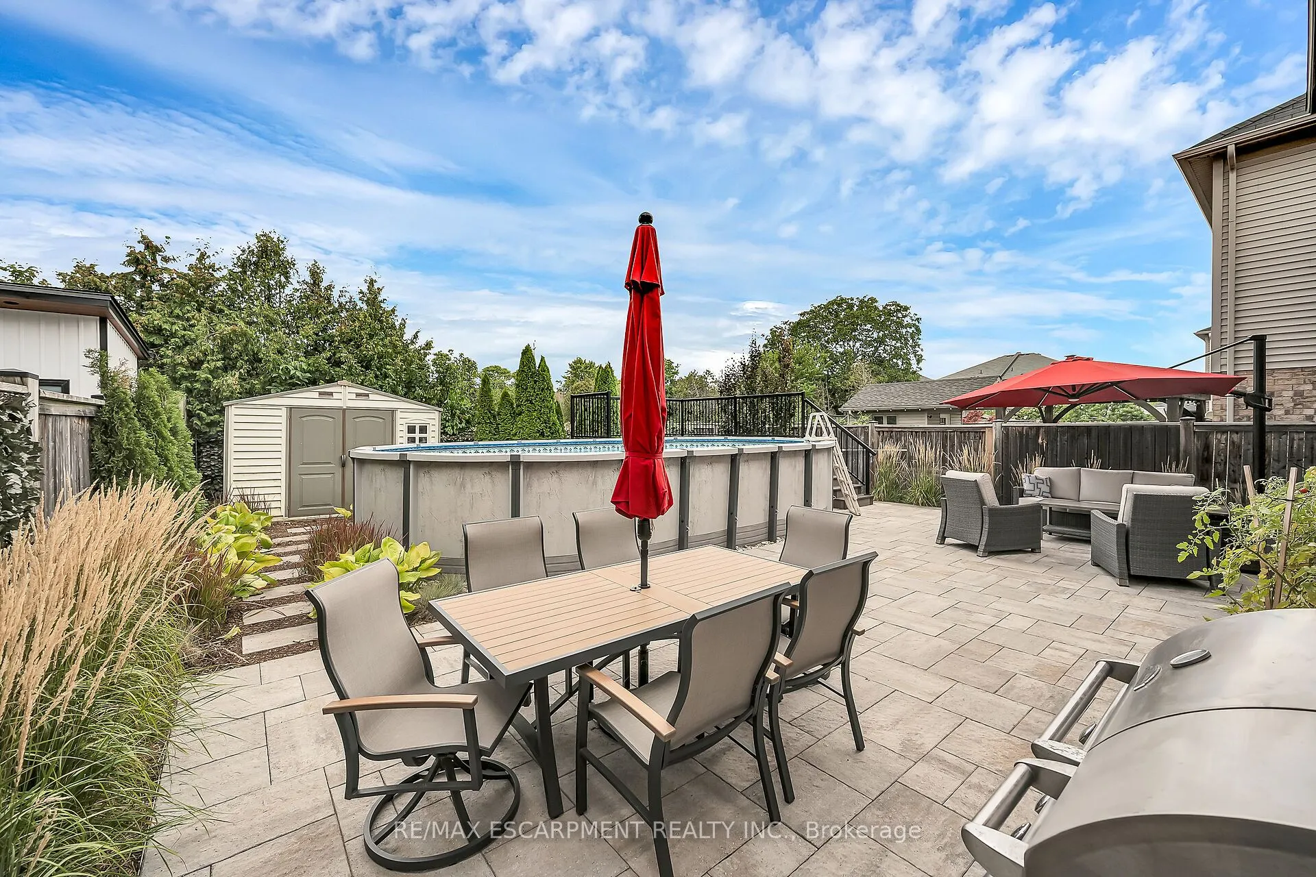 70 Escarpment Drive