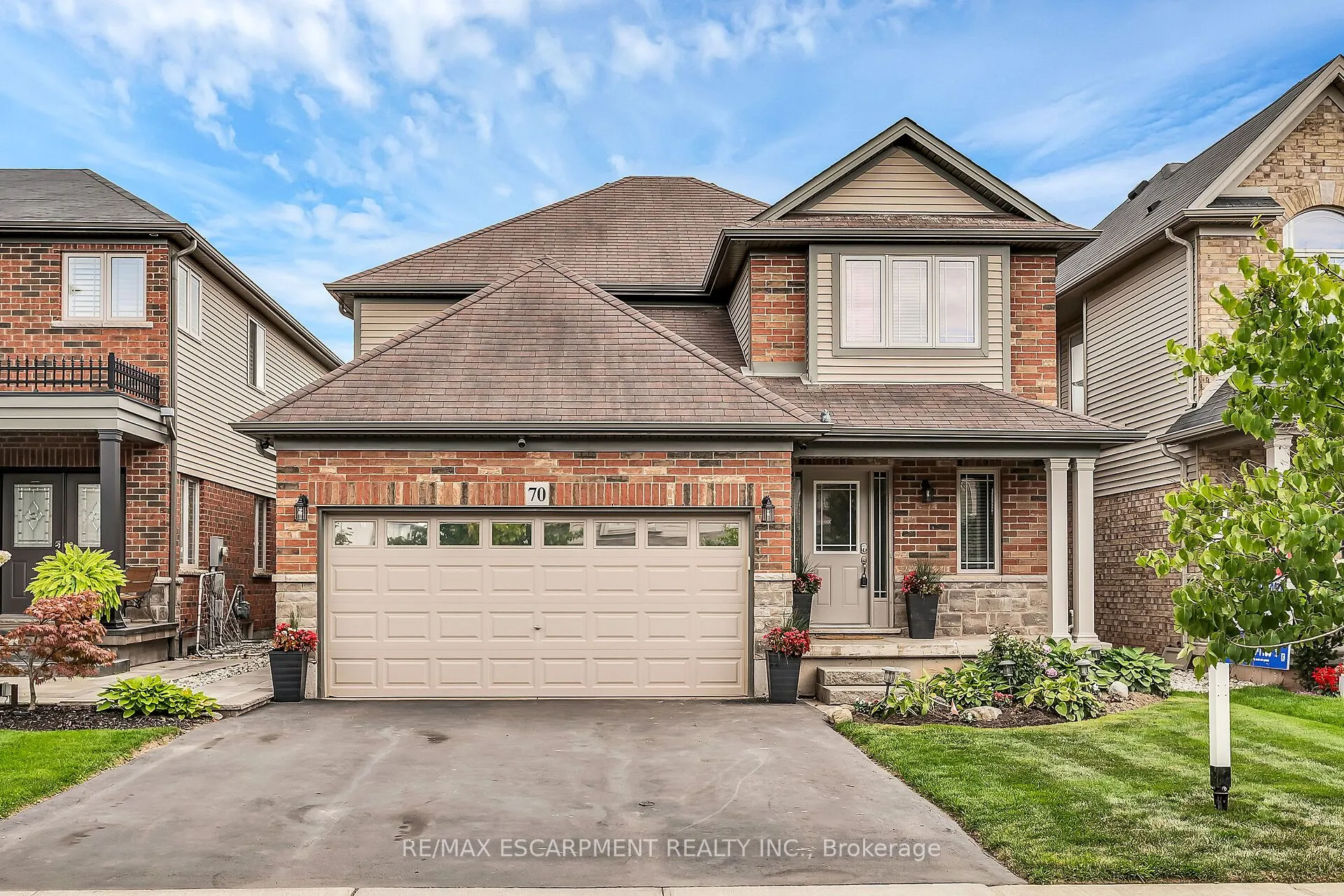 70 Escarpment Drive