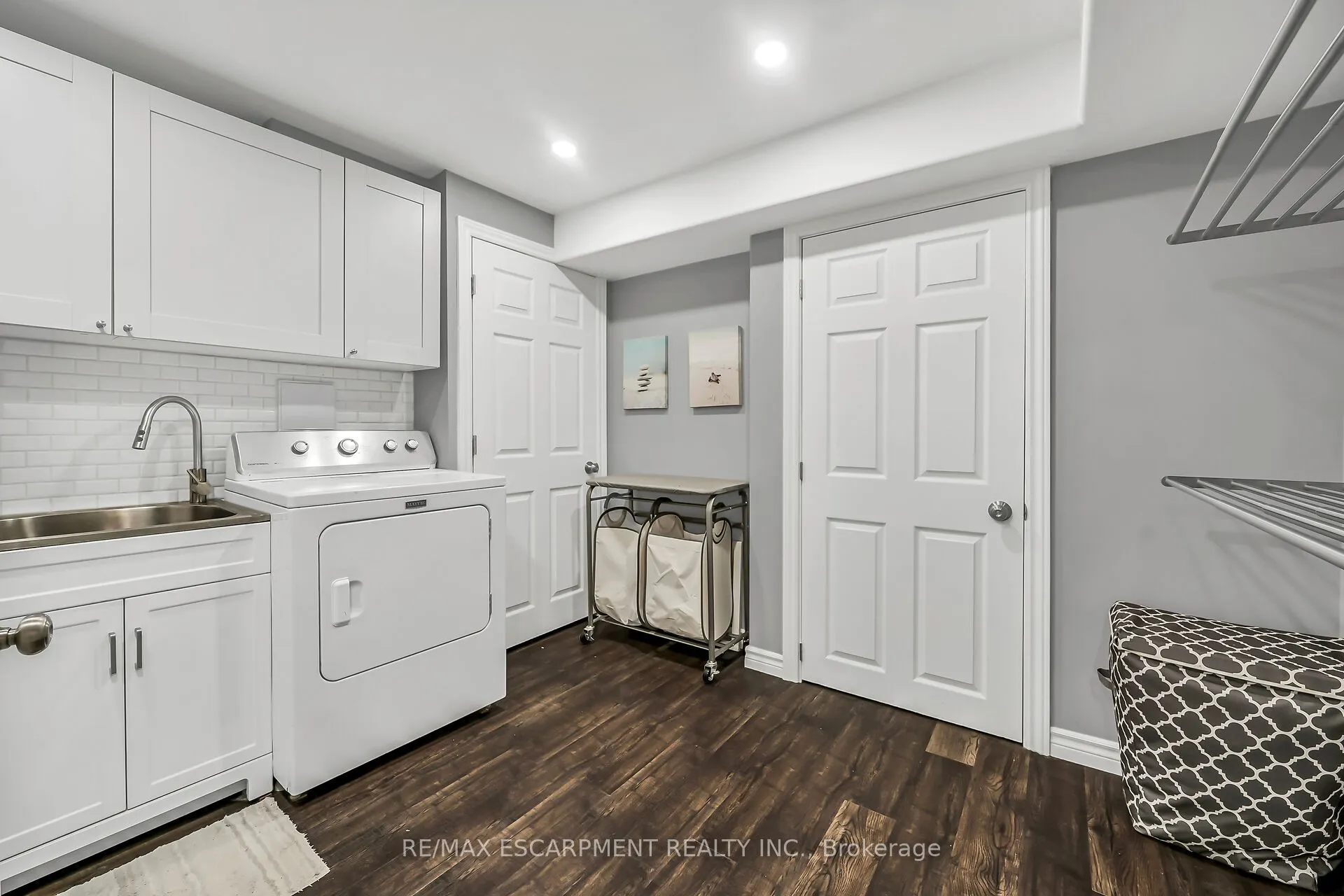 70 Escarpment Drive