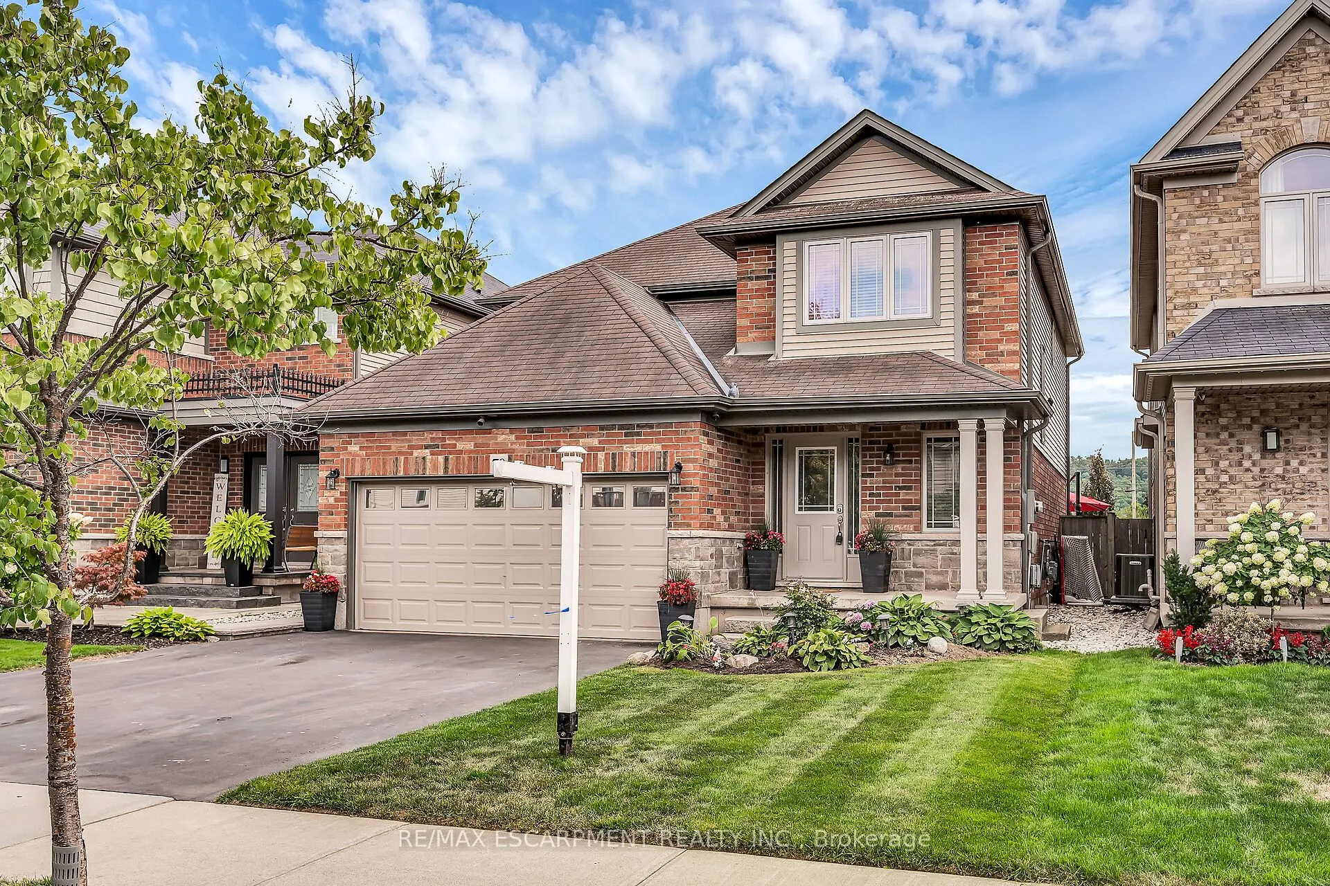 70 Escarpment Drive