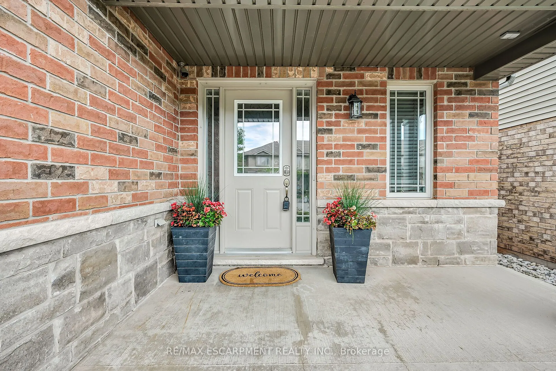70 Escarpment Drive