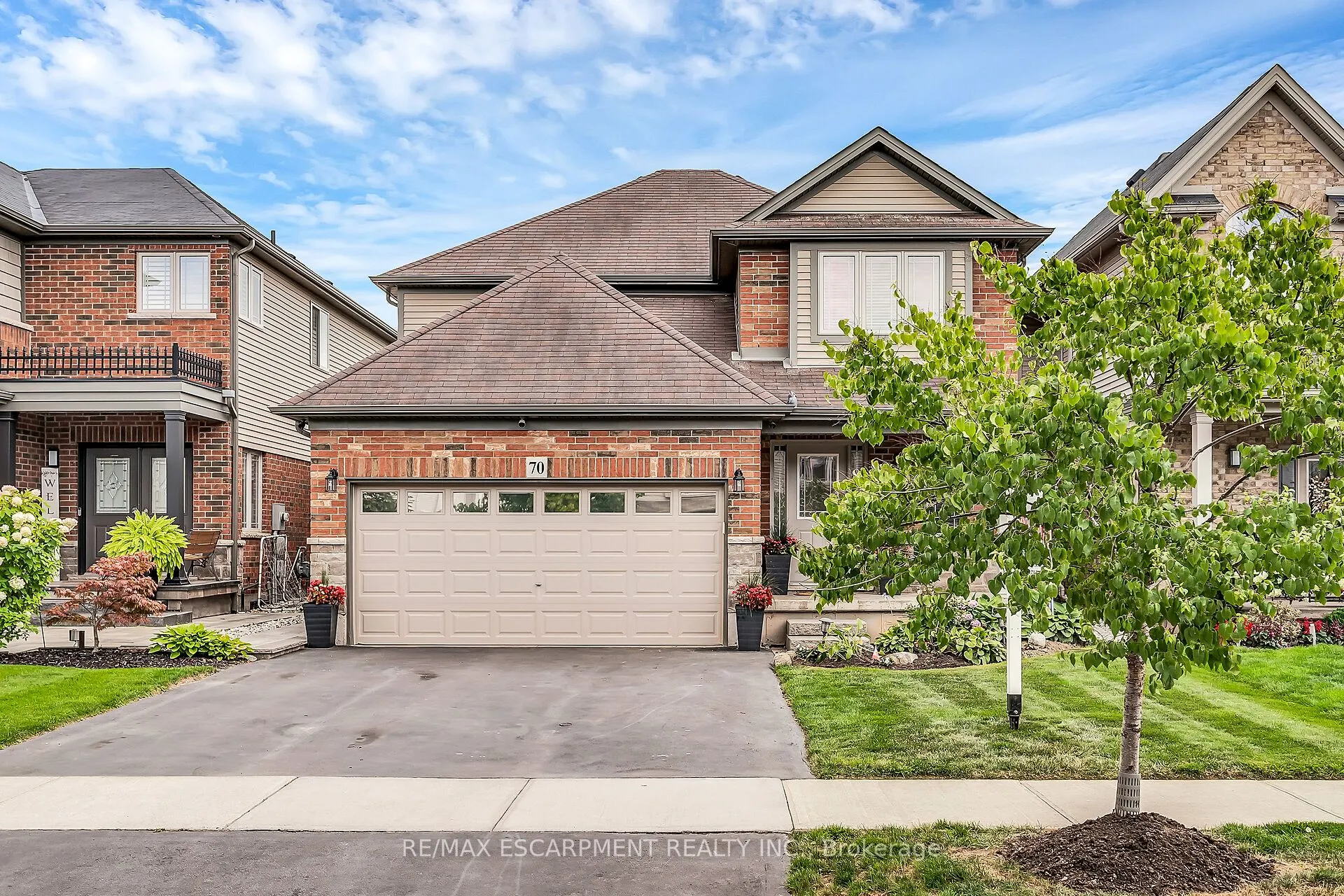 70 Escarpment Drive