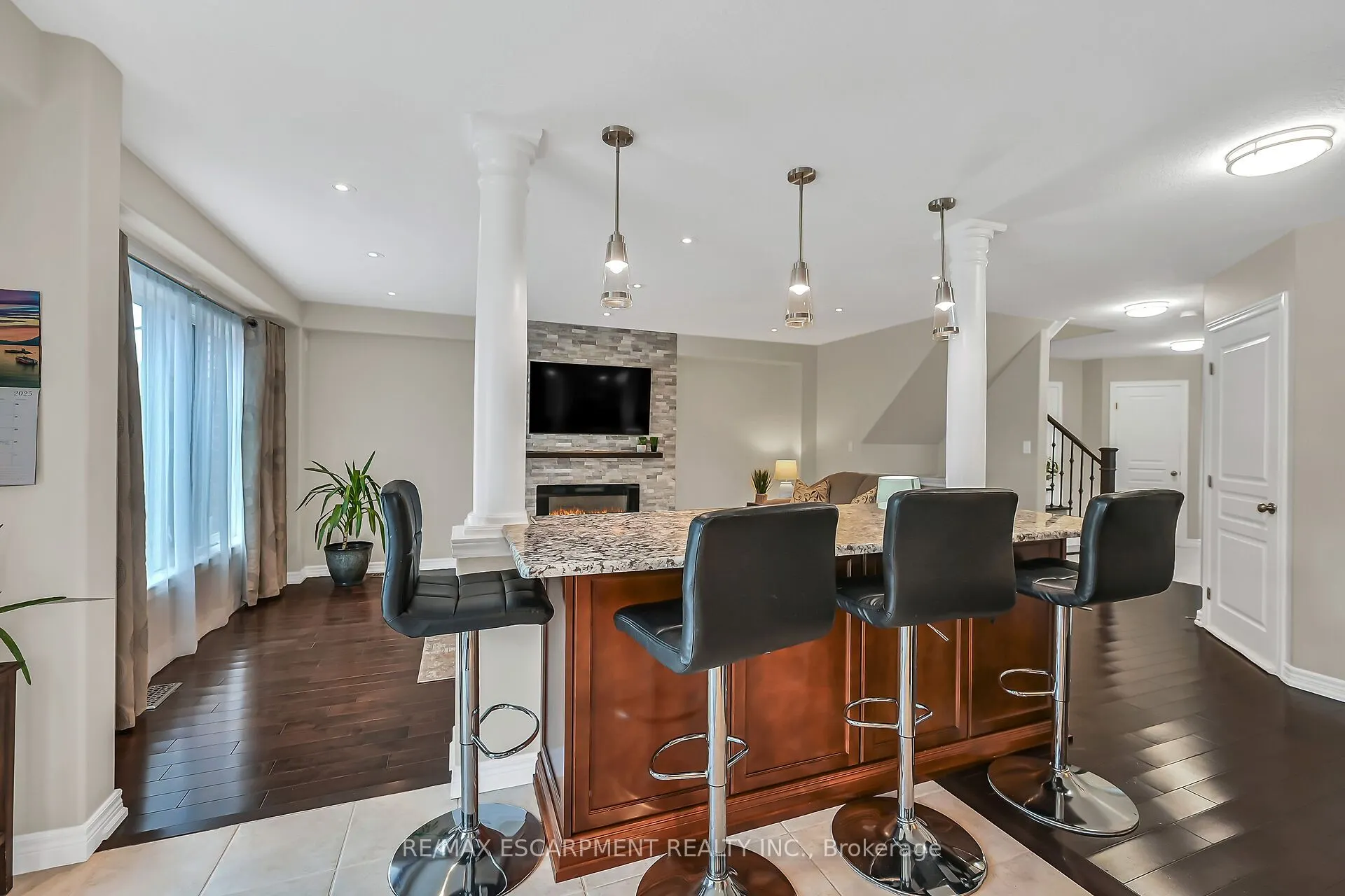 70 Escarpment Drive