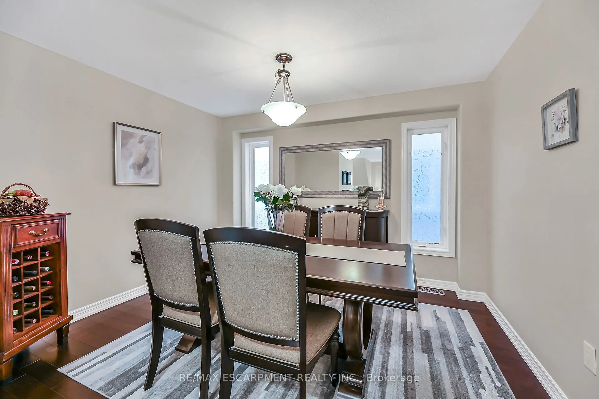 70 Escarpment Drive