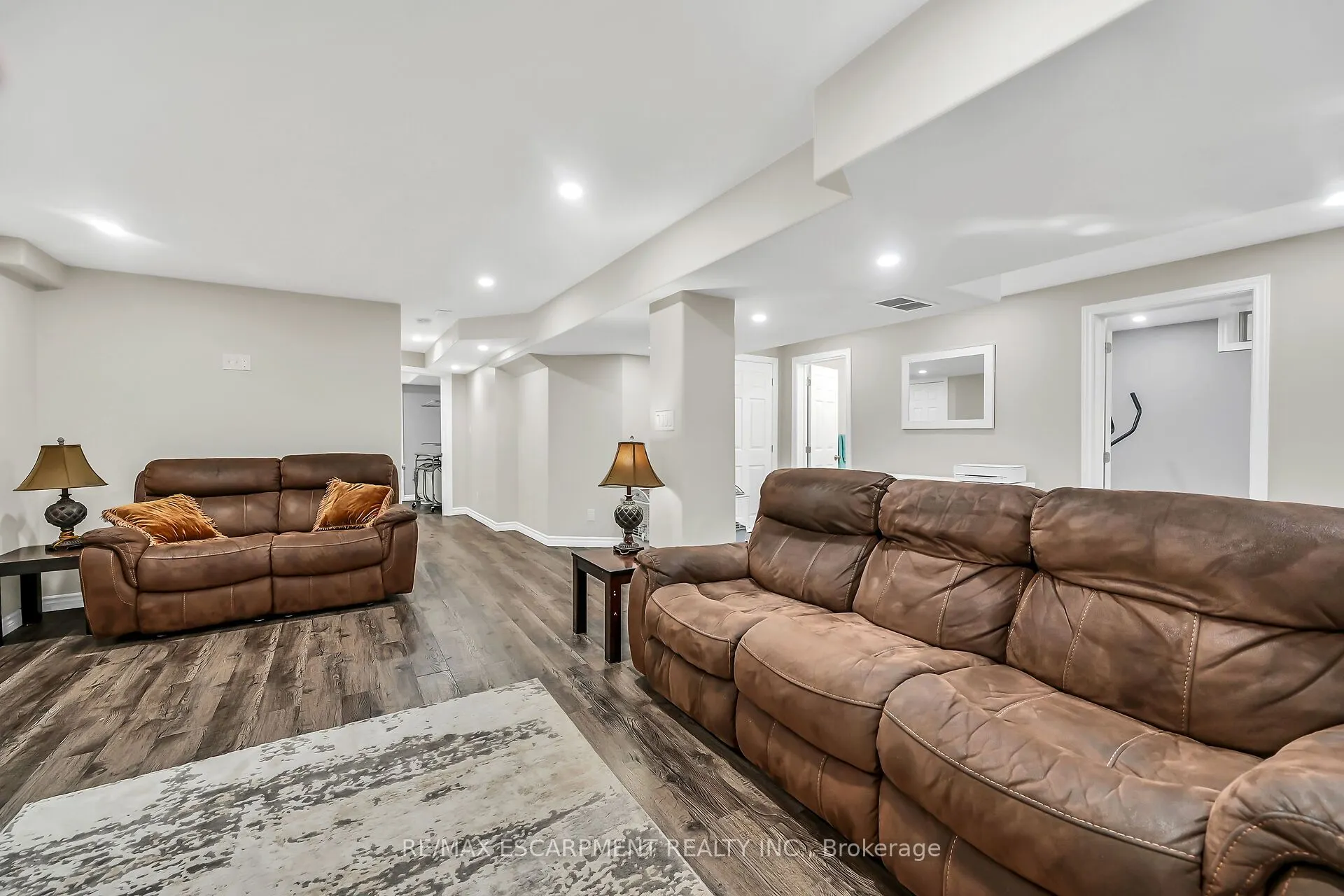 70 Escarpment Drive