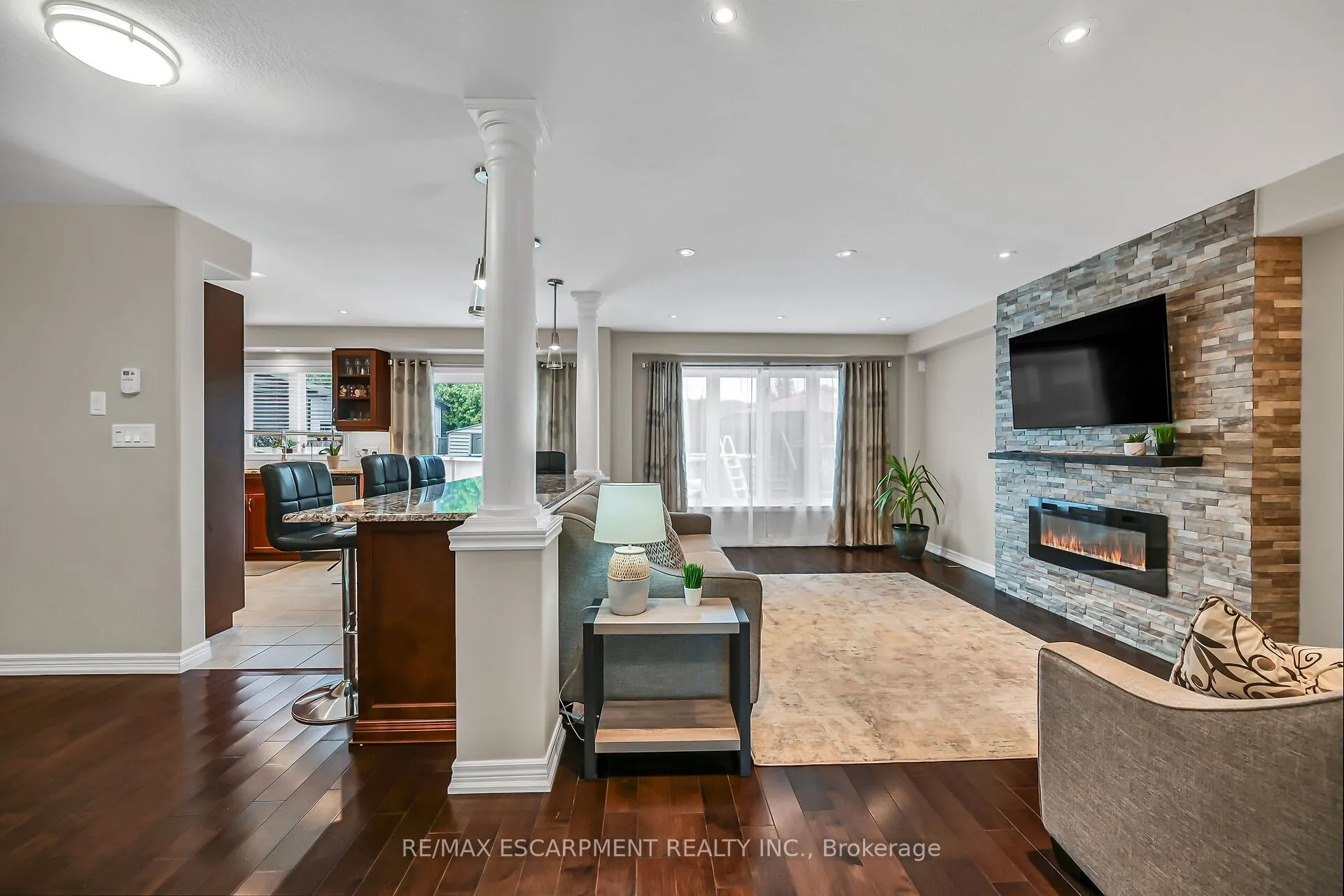 70 Escarpment Drive