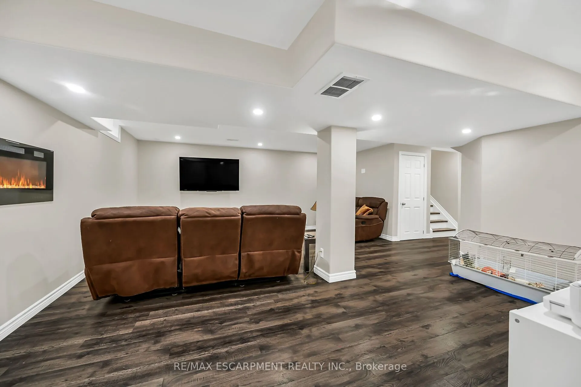 70 Escarpment Drive