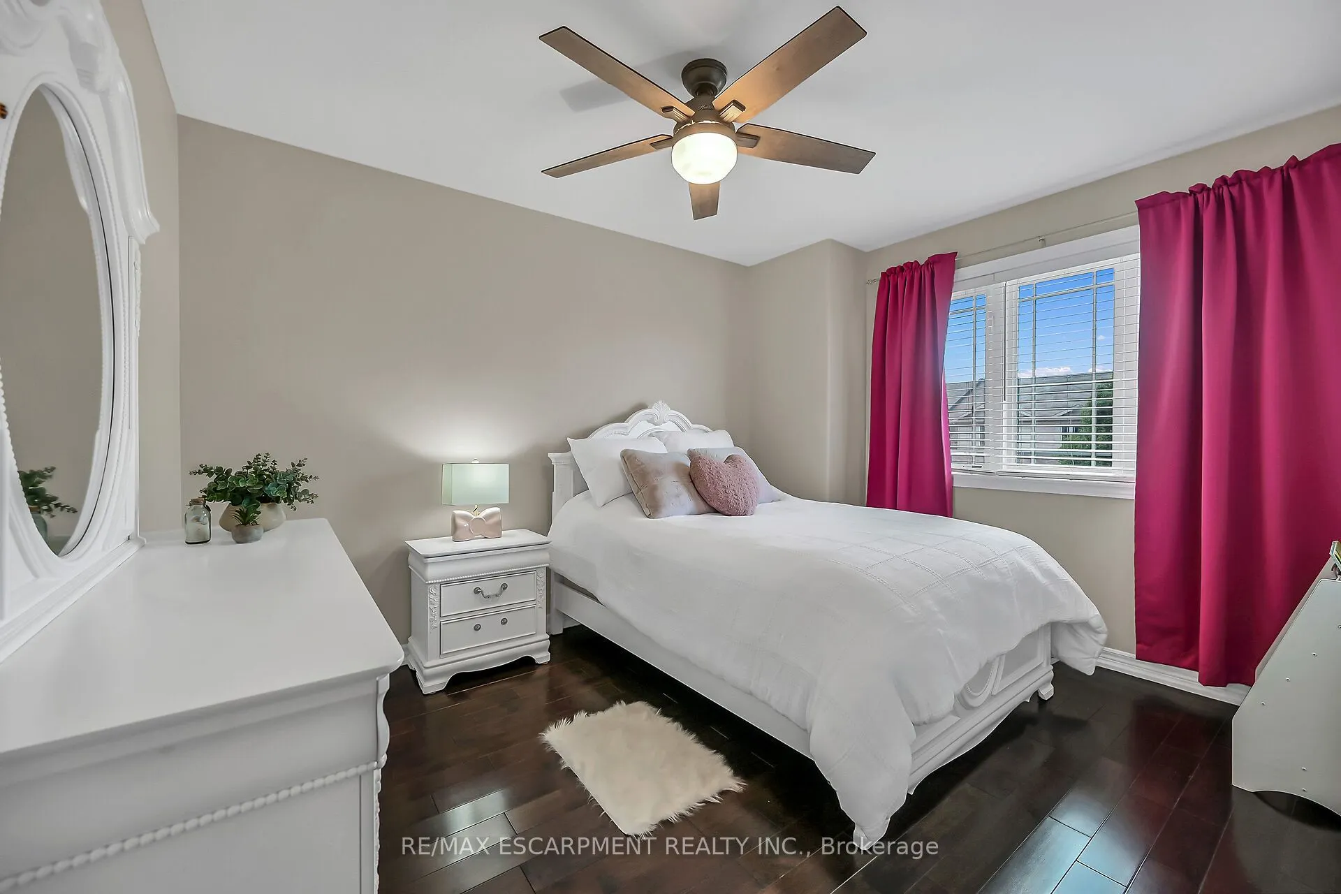 70 Escarpment Drive