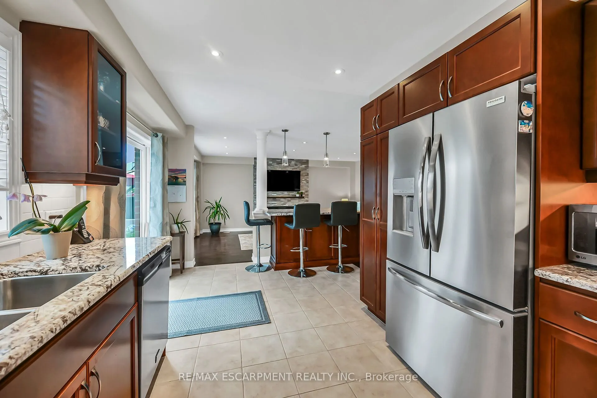 70 Escarpment Drive