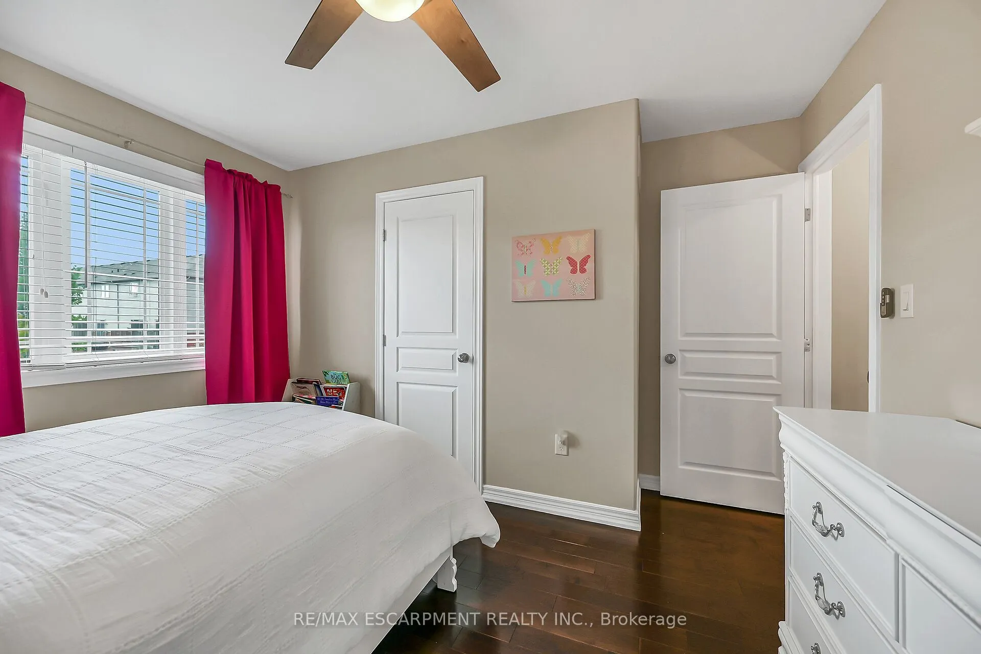 70 Escarpment Drive