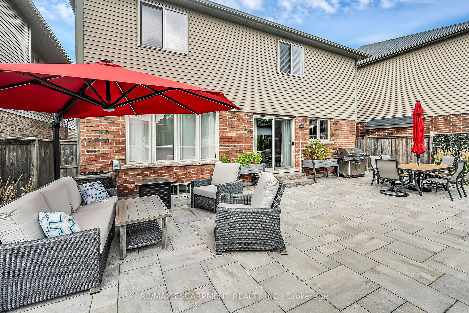 70 Escarpment Drive