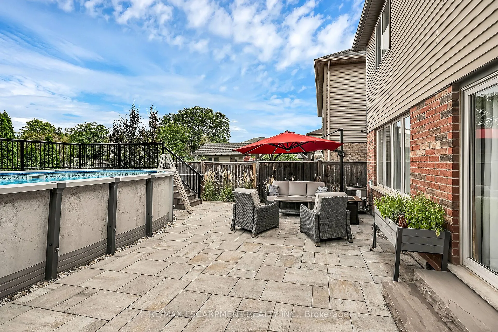 70 Escarpment Drive