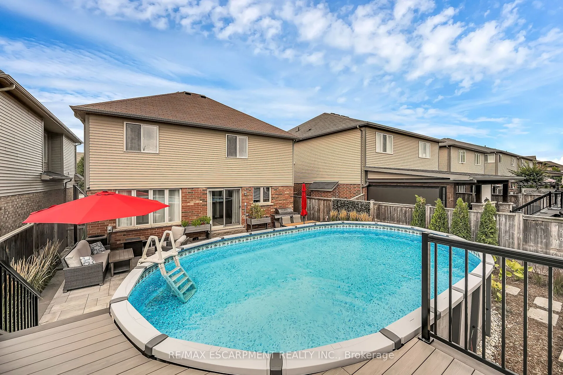 70 Escarpment Drive