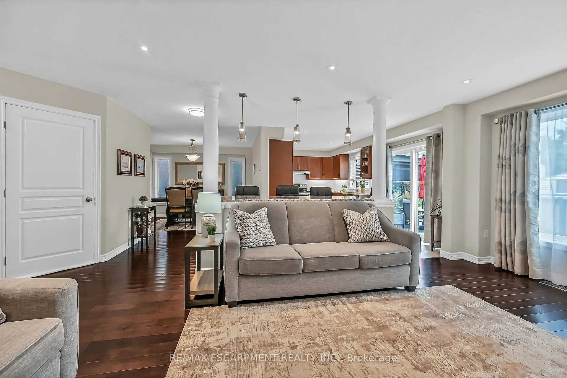 70 Escarpment Drive