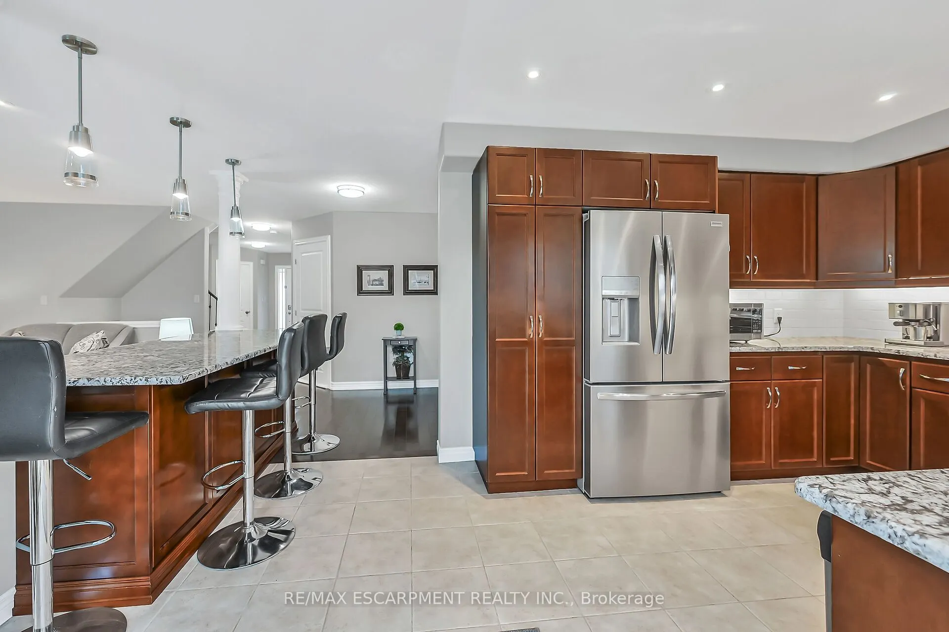 70 Escarpment Drive