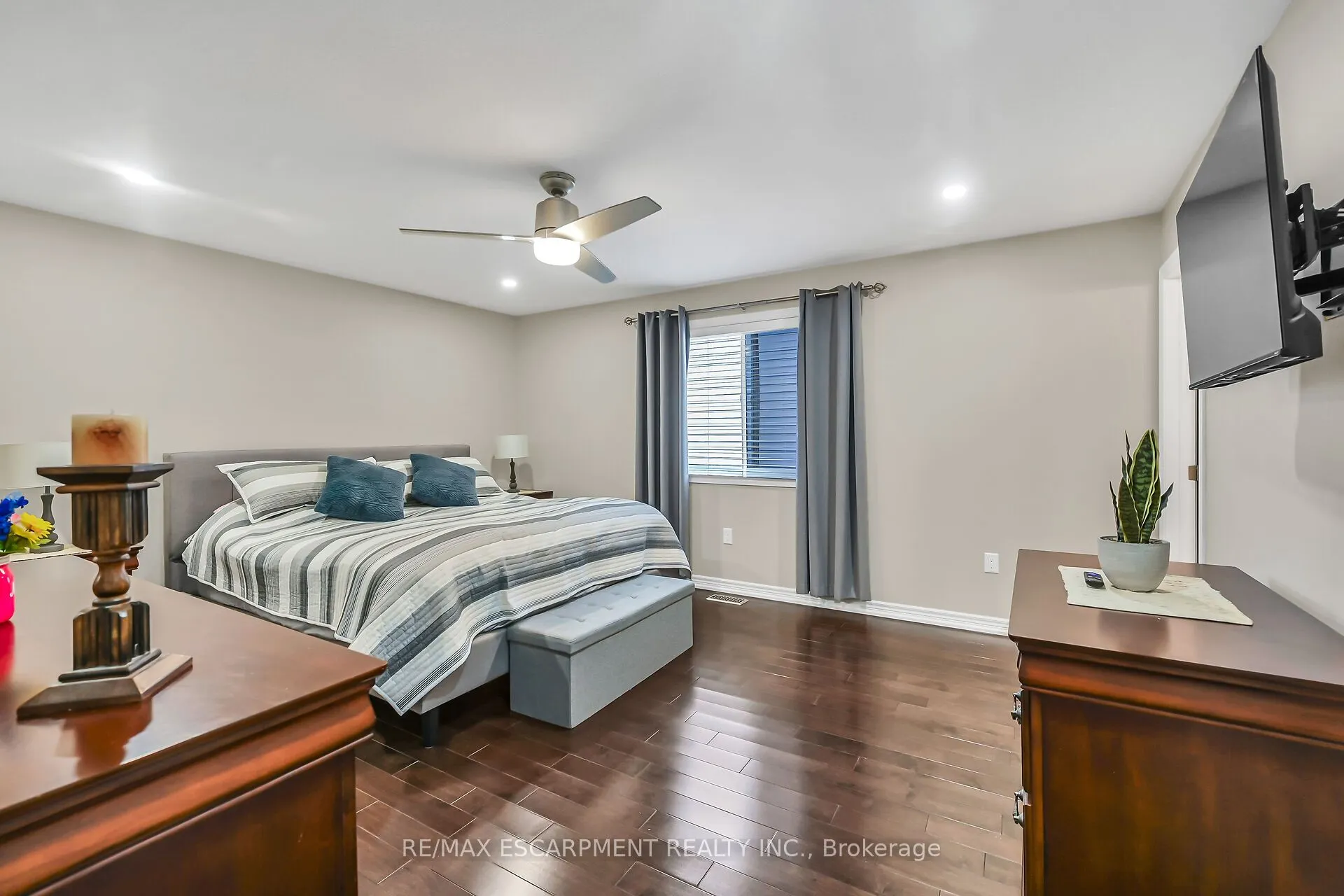 70 Escarpment Drive