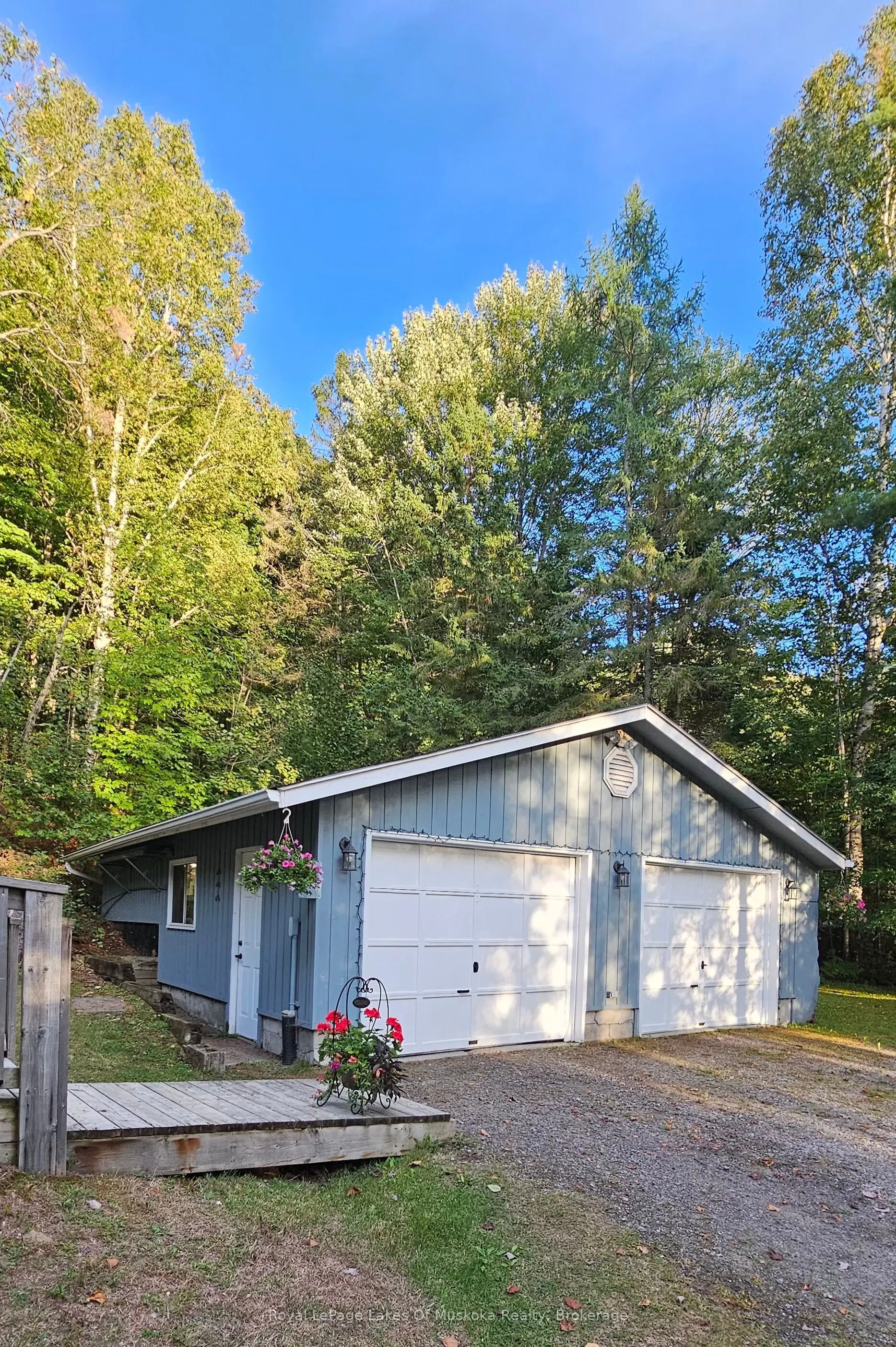 779 Old Muskoka Road